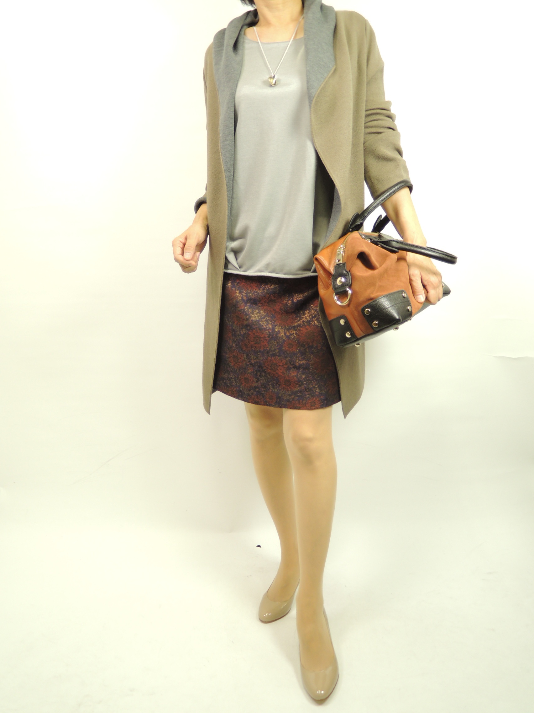 �R�[�f�B�l�[�g��4237