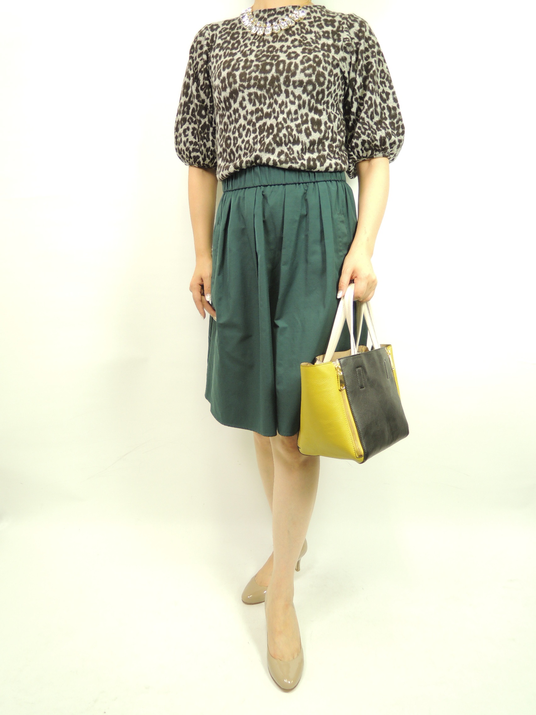 �R�[�f�B�l�[�g��4253