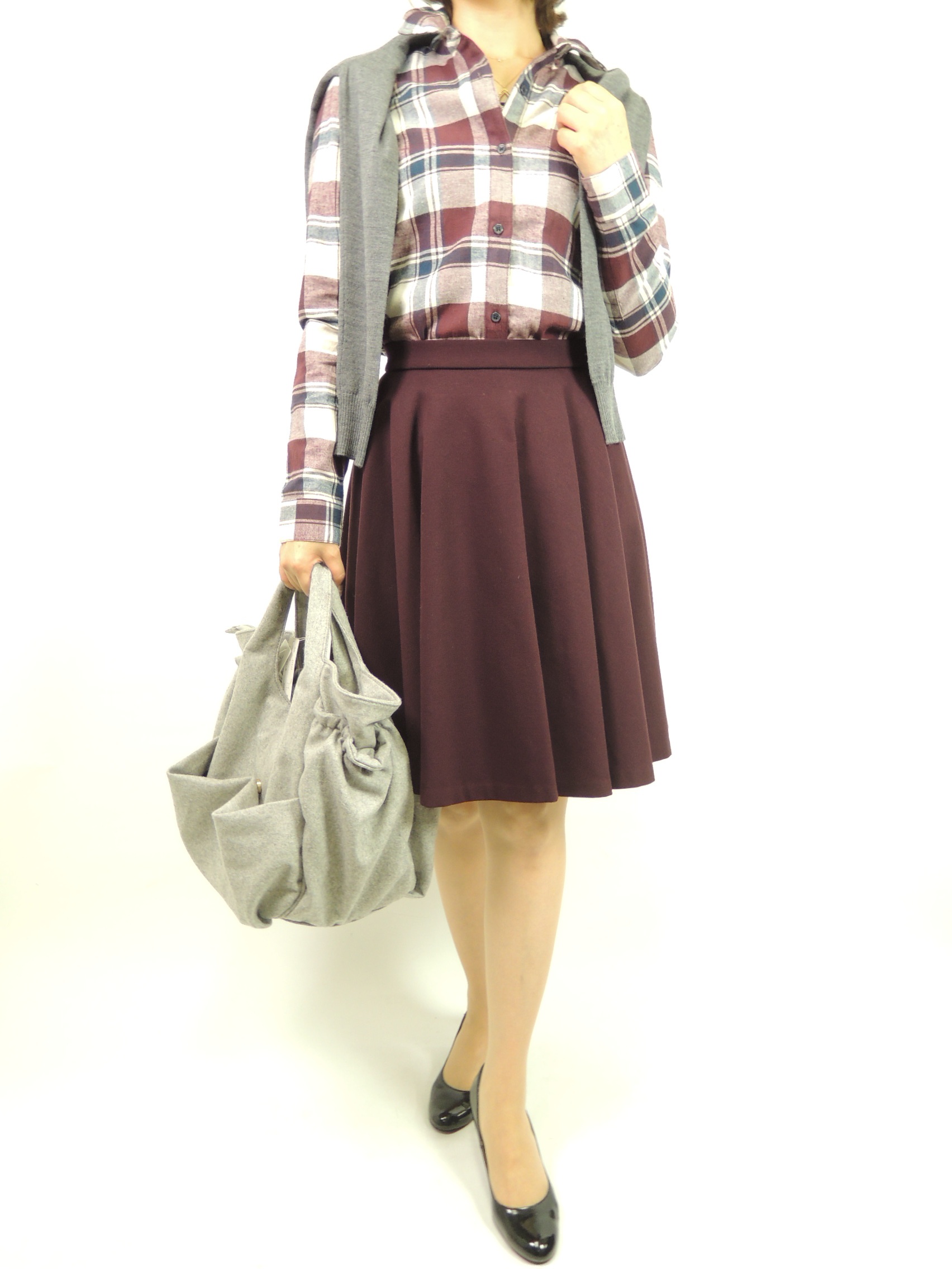 �R�[�f�B�l�[�g��4261