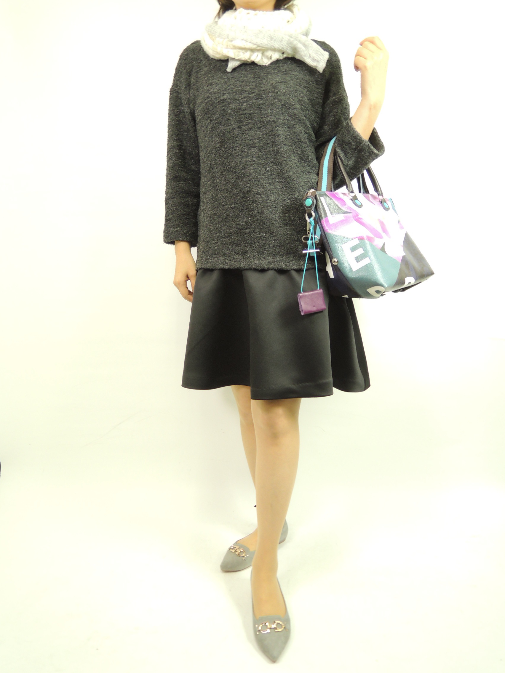 �R�[�f�B�l�[�g��4277