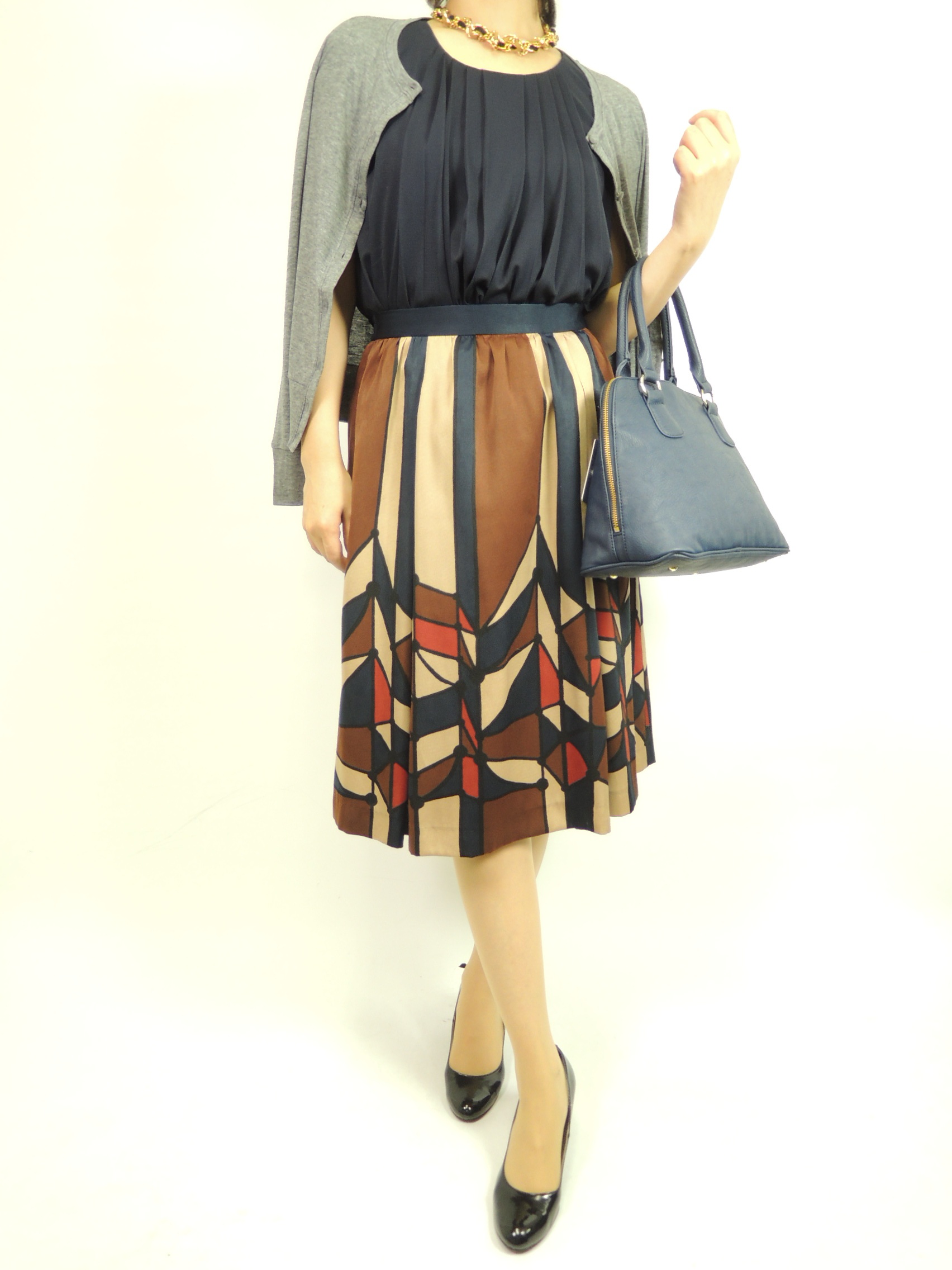 �R�[�f�B�l�[�g��4282