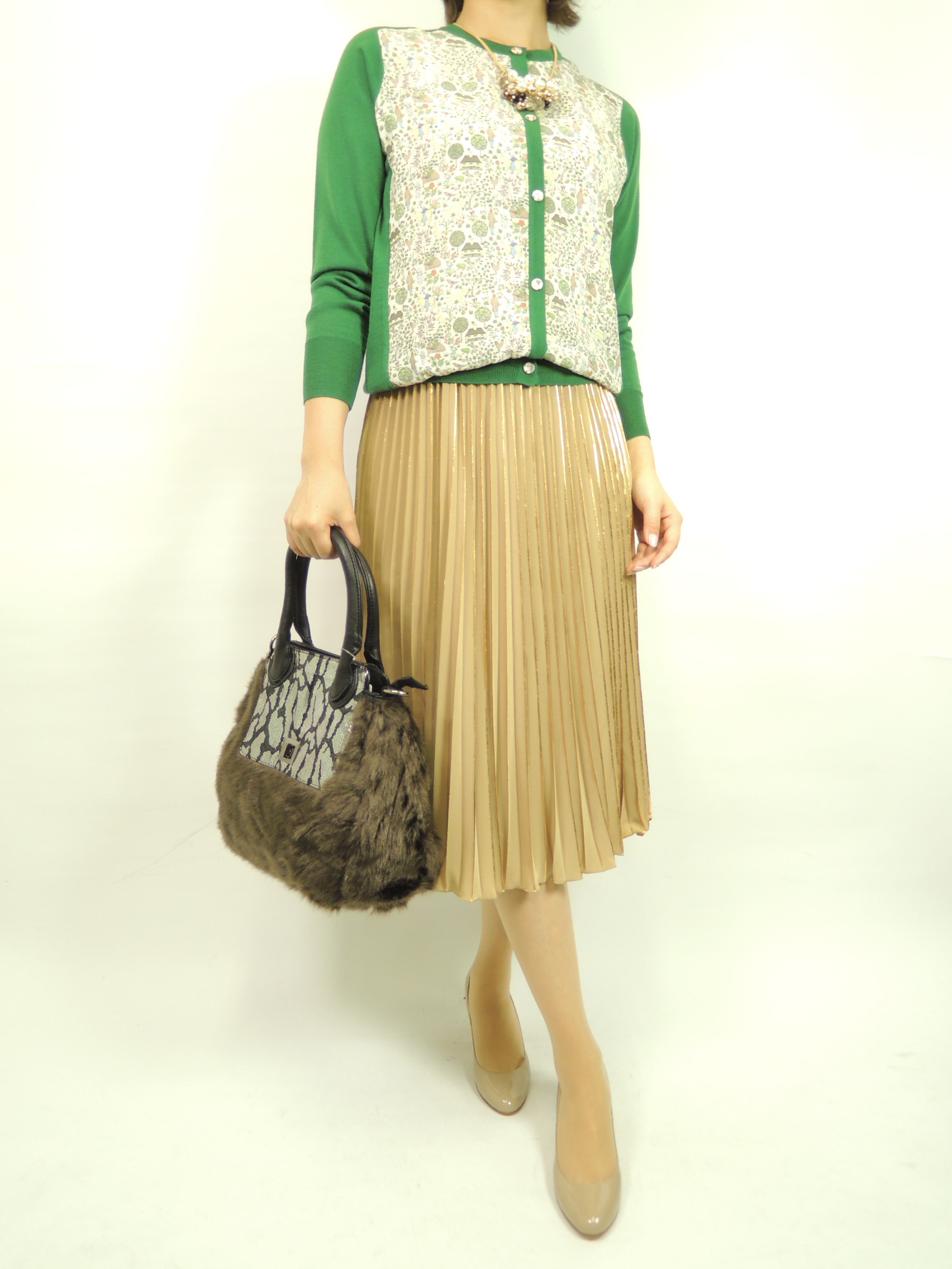 �R�[�f�B�l�[�g��4291