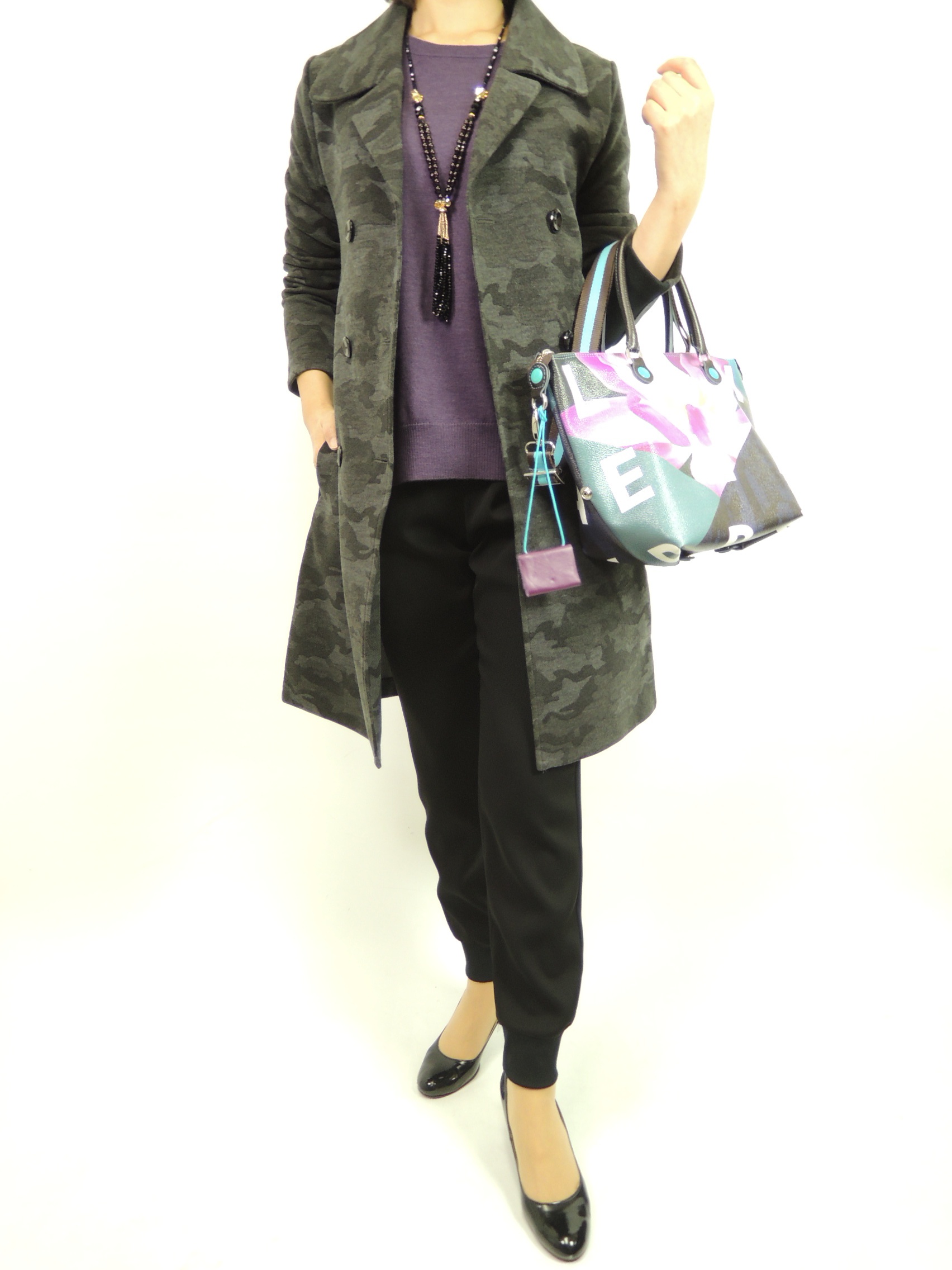 �R�[�f�B�l�[�g��4295