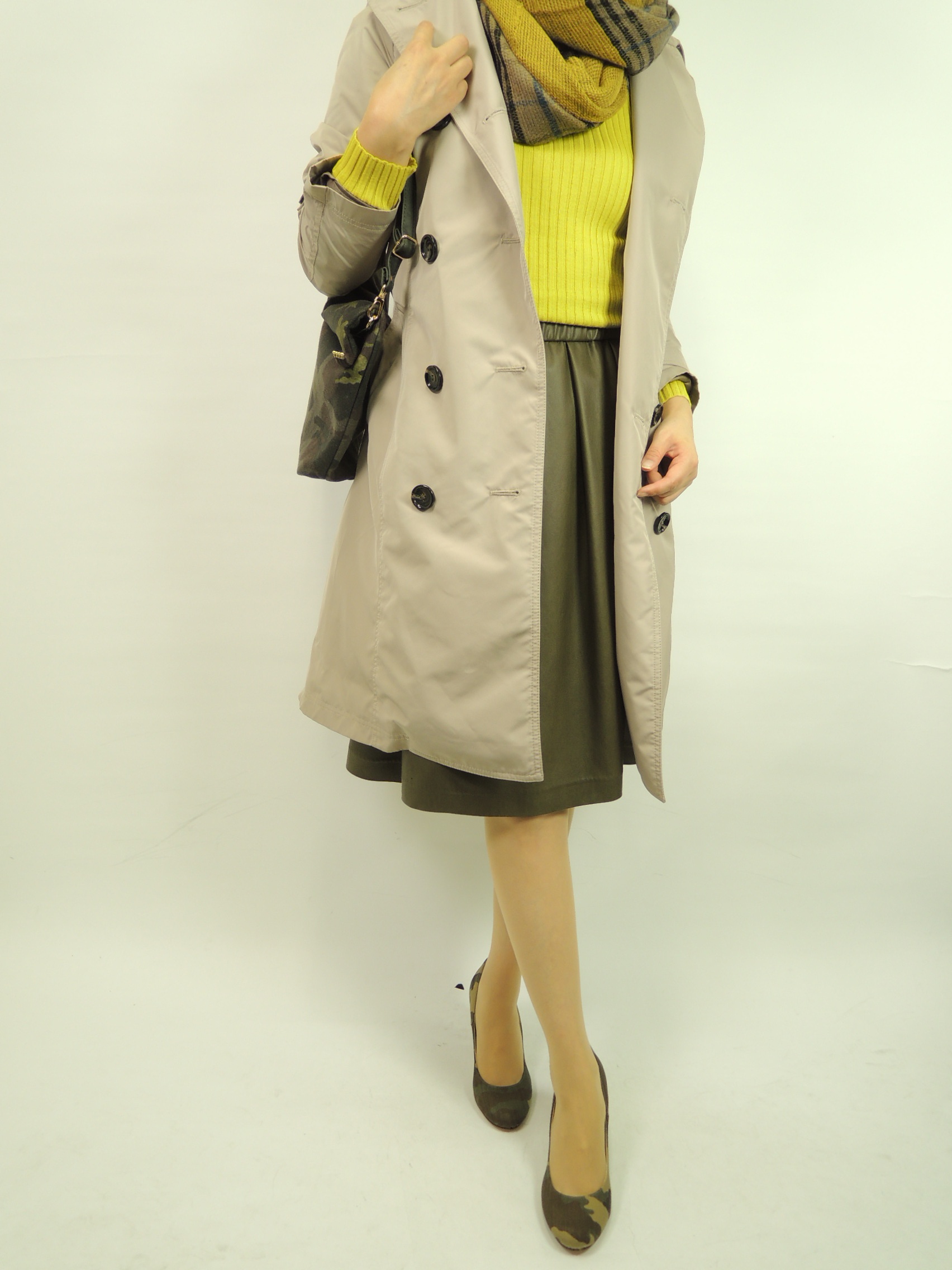 �R�[�f�B�l�[�g��4307