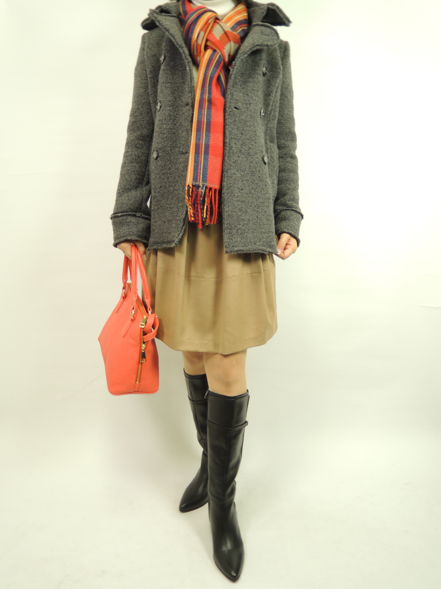 �R�[�f�B�l�[�g��4309