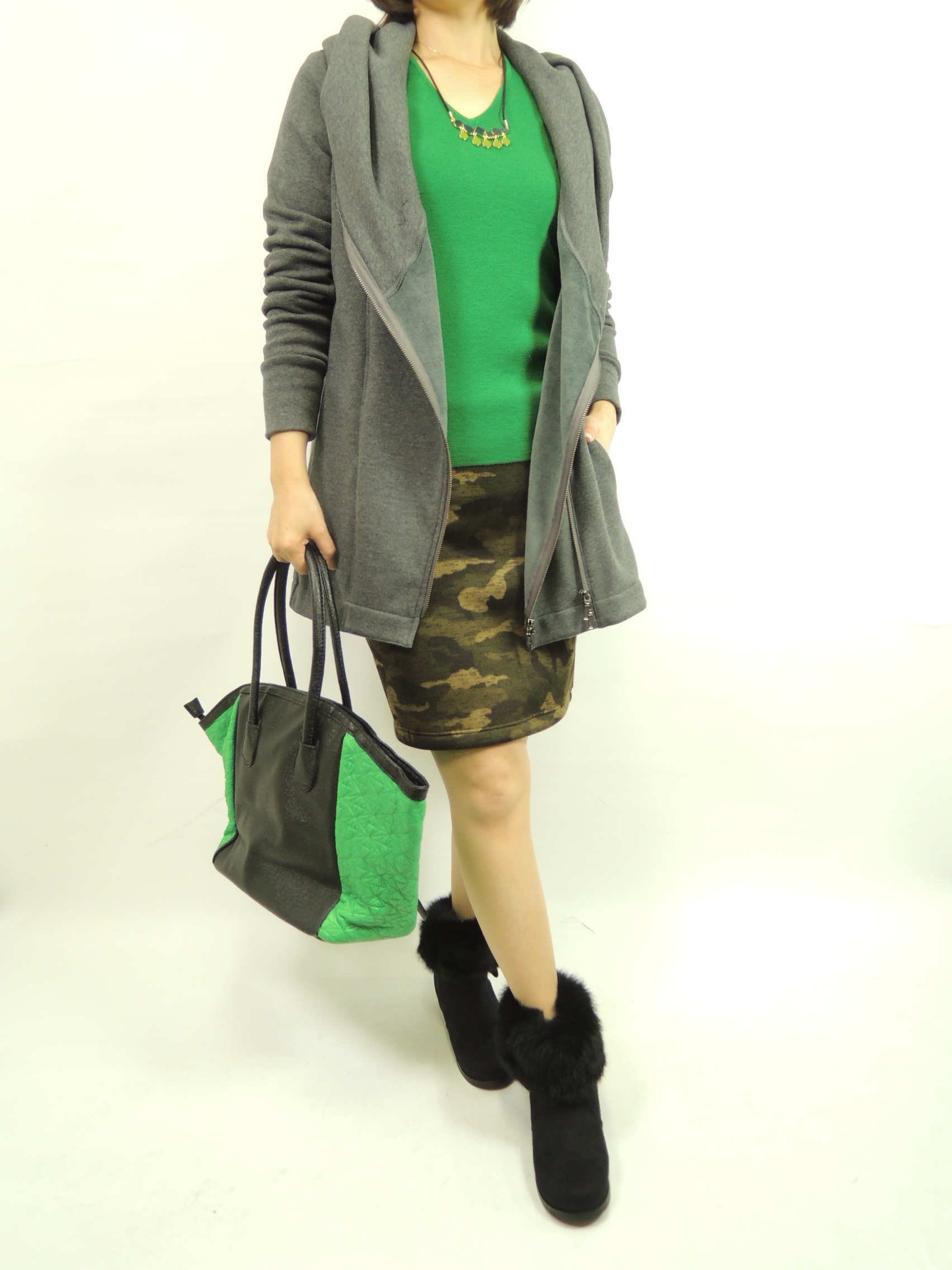 �R�[�f�B�l�[�g��4324