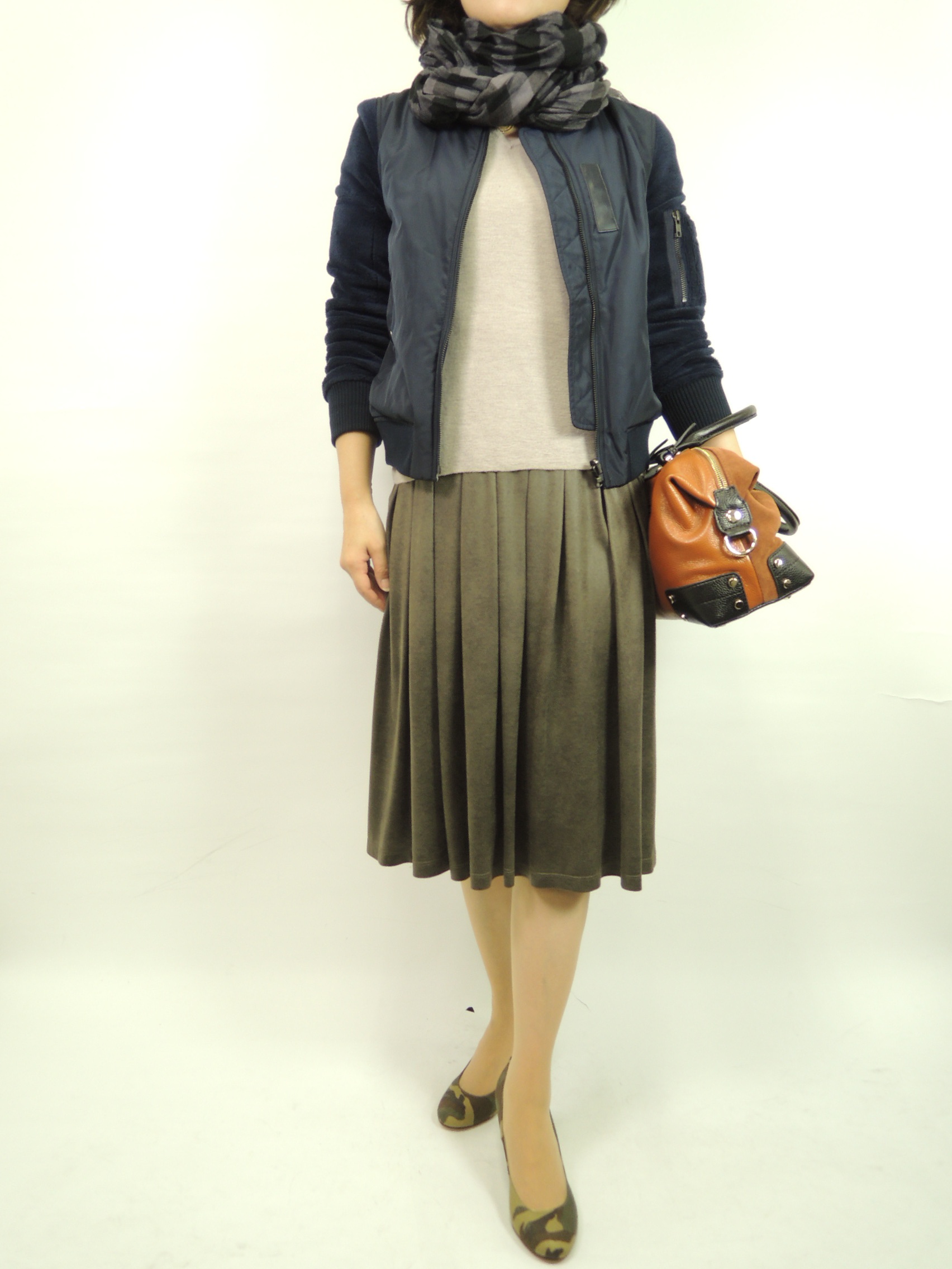 �R�[�f�B�l�[�g��4327