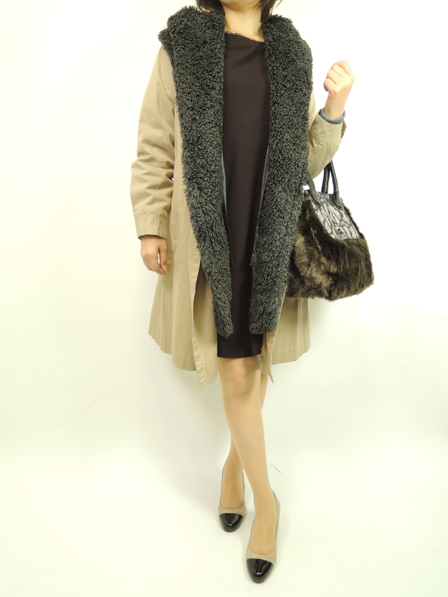 �R�[�f�B�l�[�g��4330