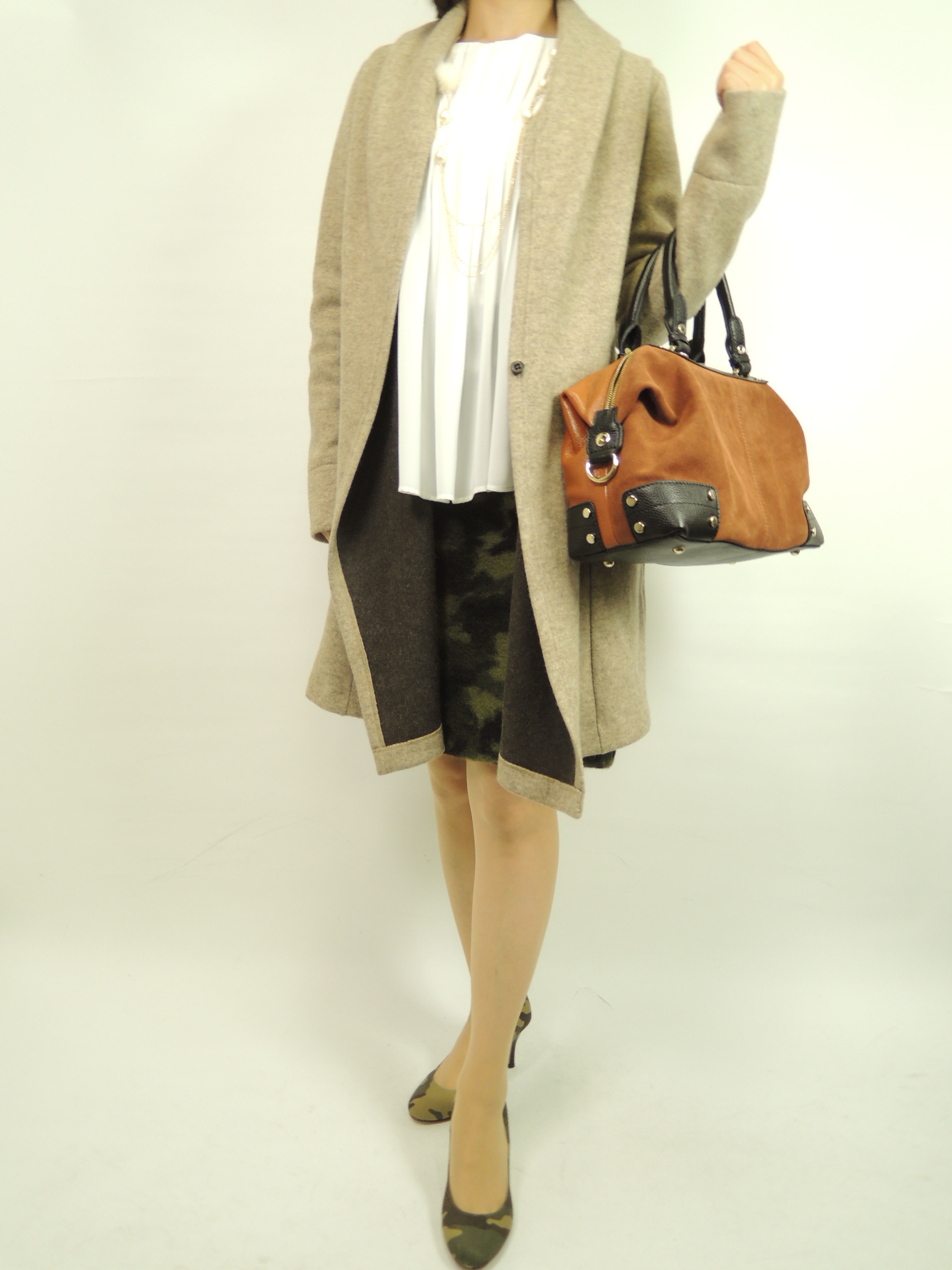 �R�[�f�B�l�[�g��4334