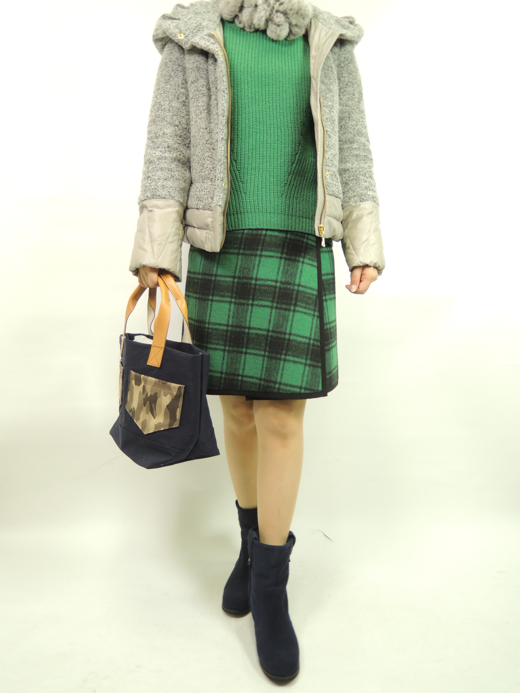 �R�[�f�B�l�[�g��4340