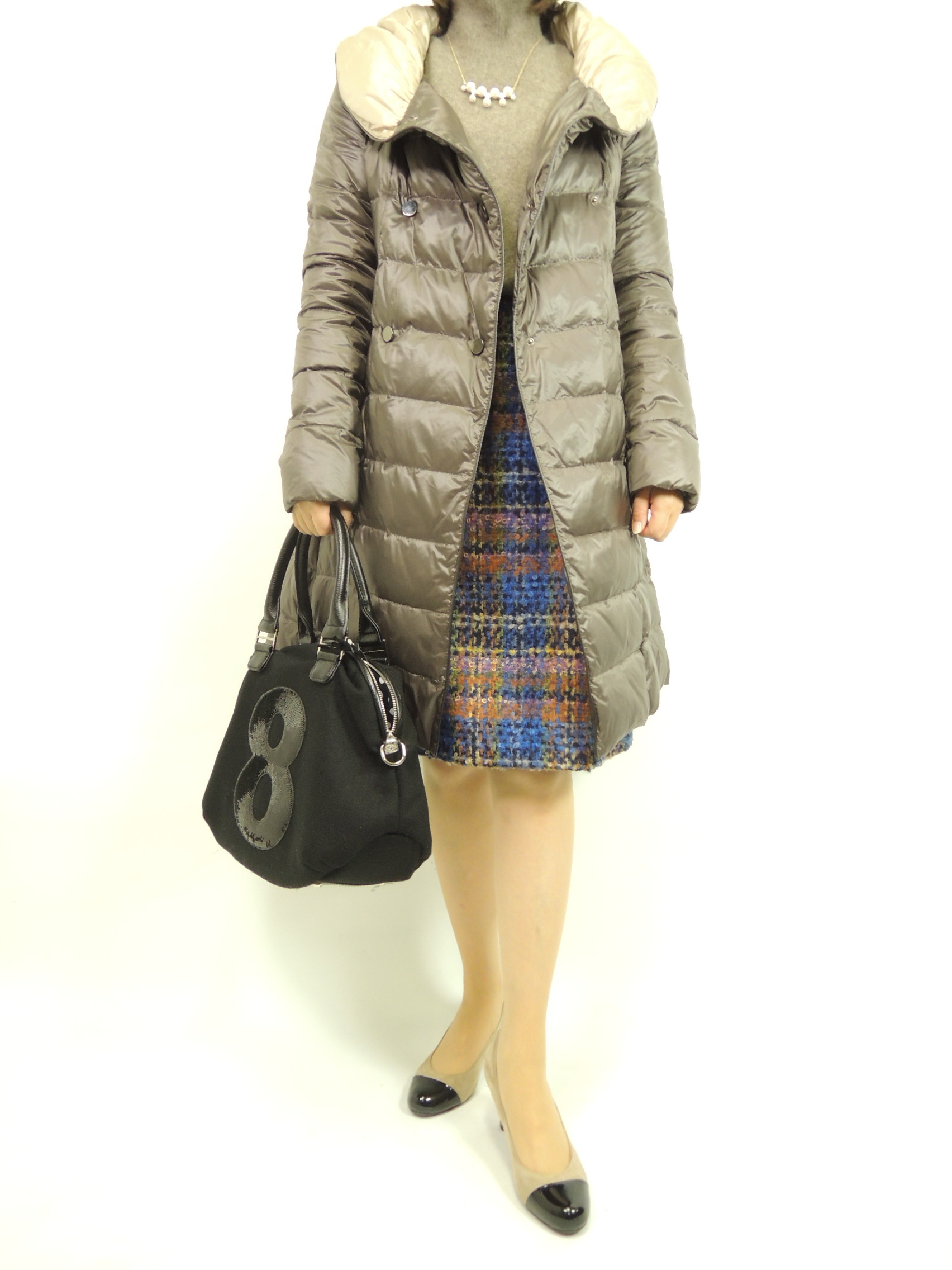 �R�[�f�B�l�[�g��4341