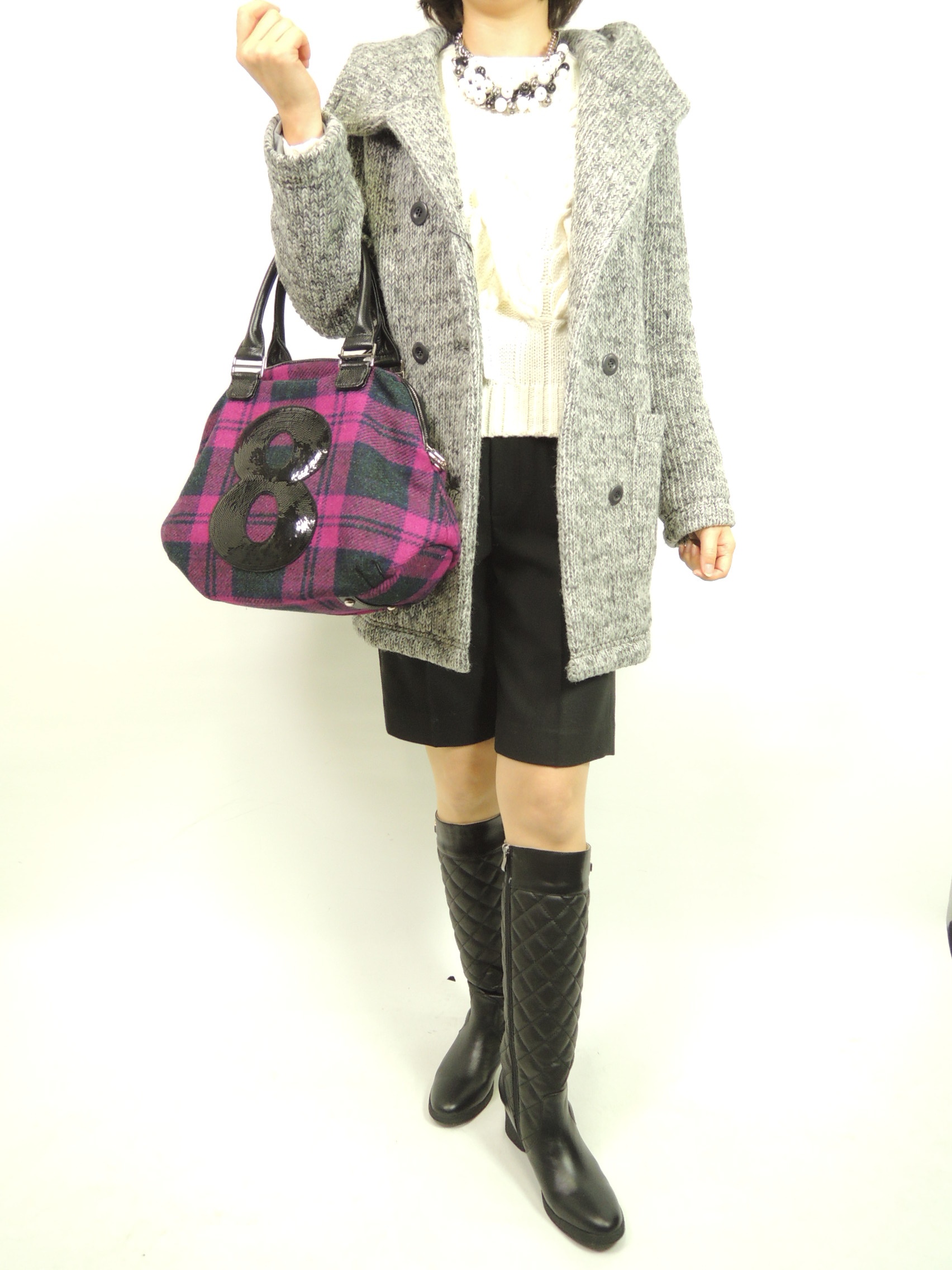 �R�[�f�B�l�[�g��4345