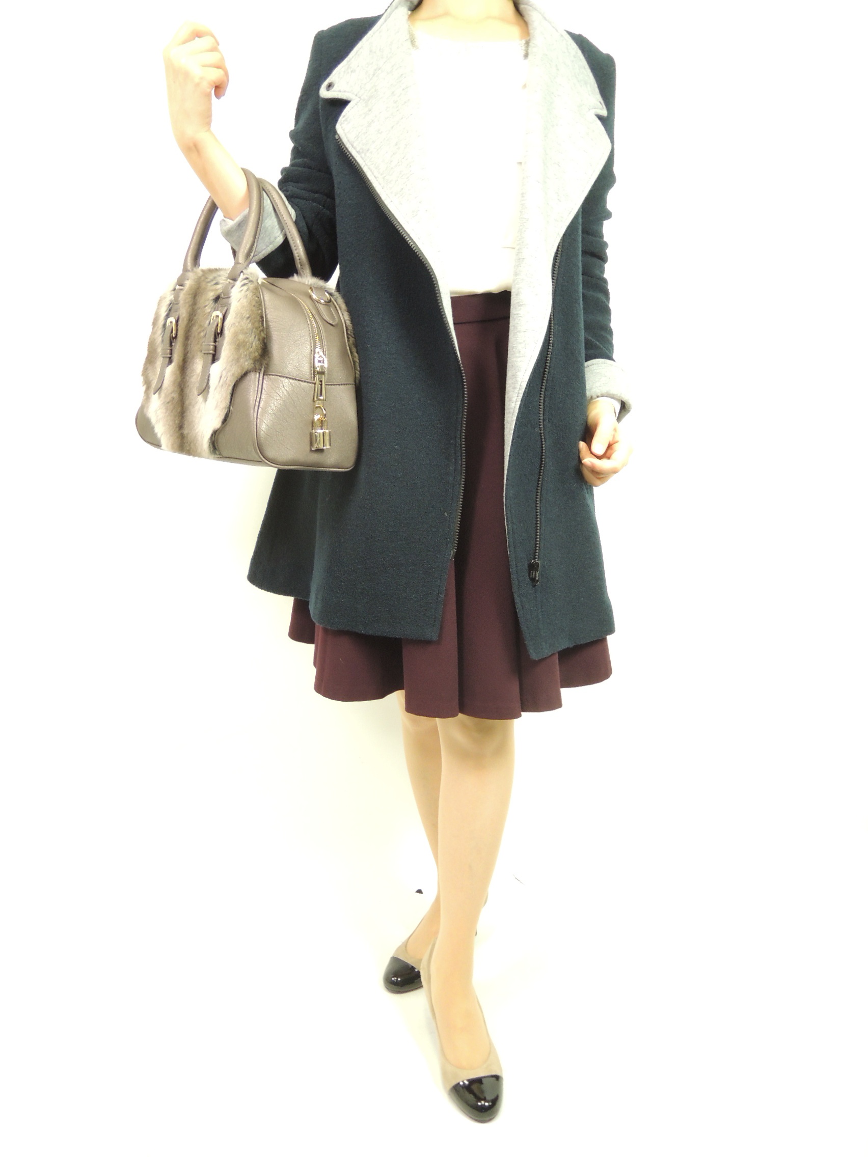 �R�[�f�B�l�[�g��4353