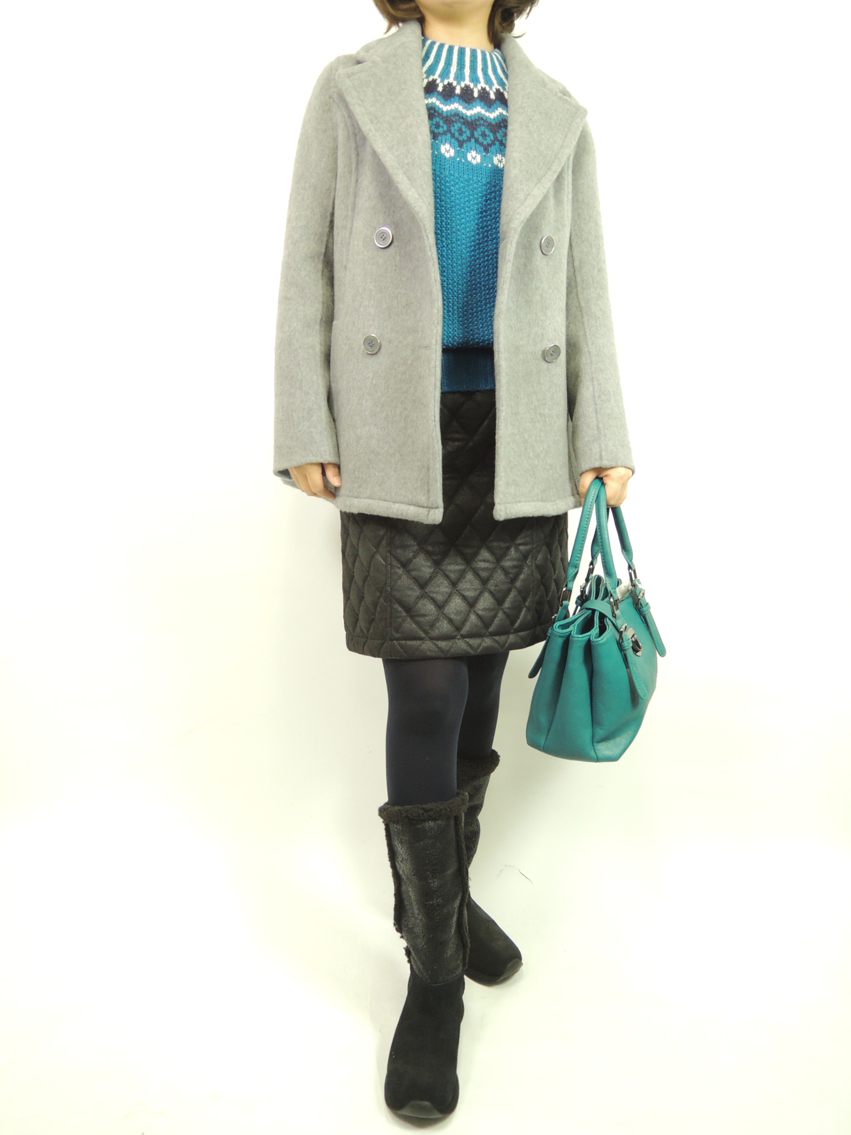 �R�[�f�B�l�[�g��4357