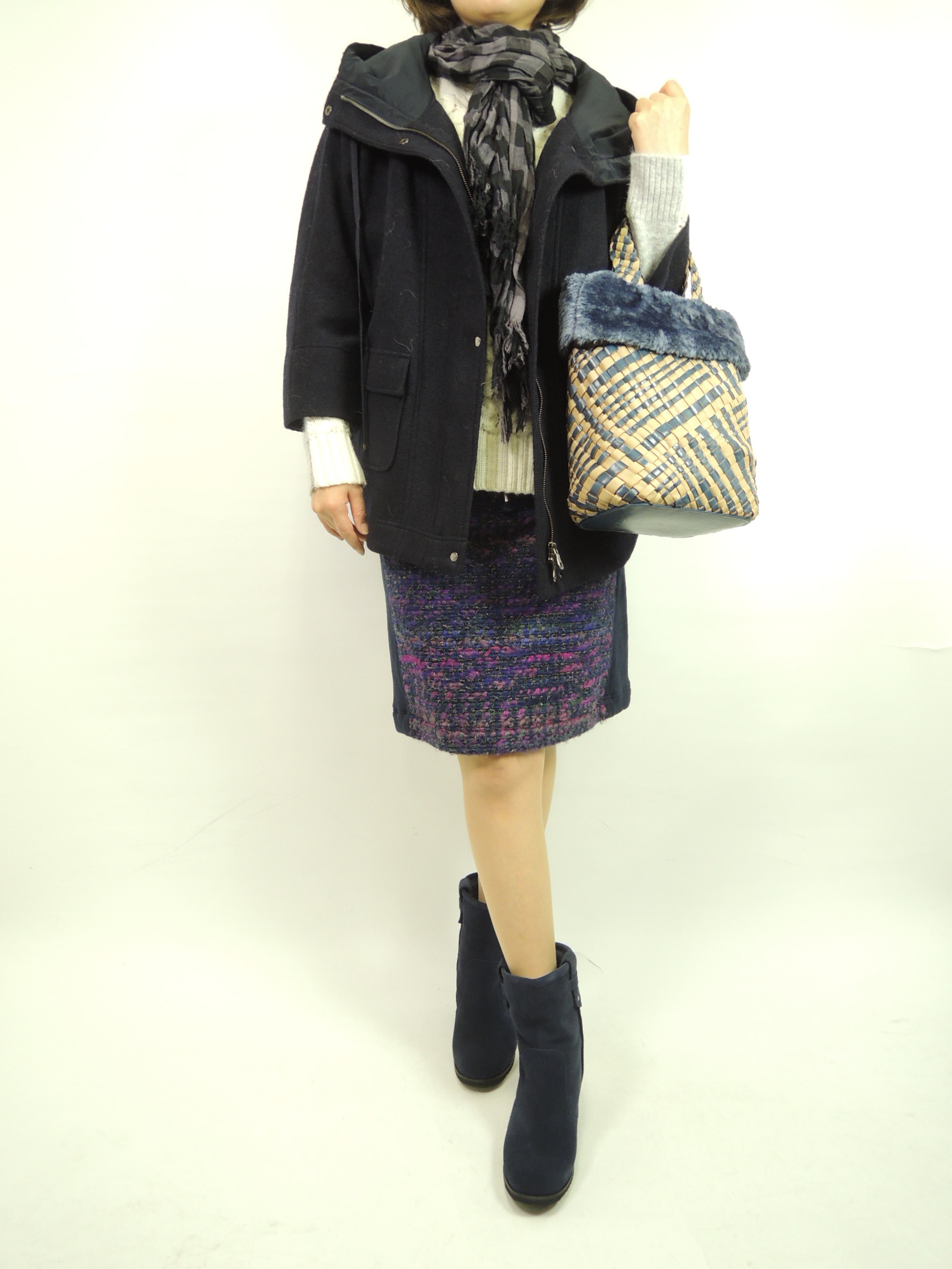 �R�[�f�B�l�[�g��4364