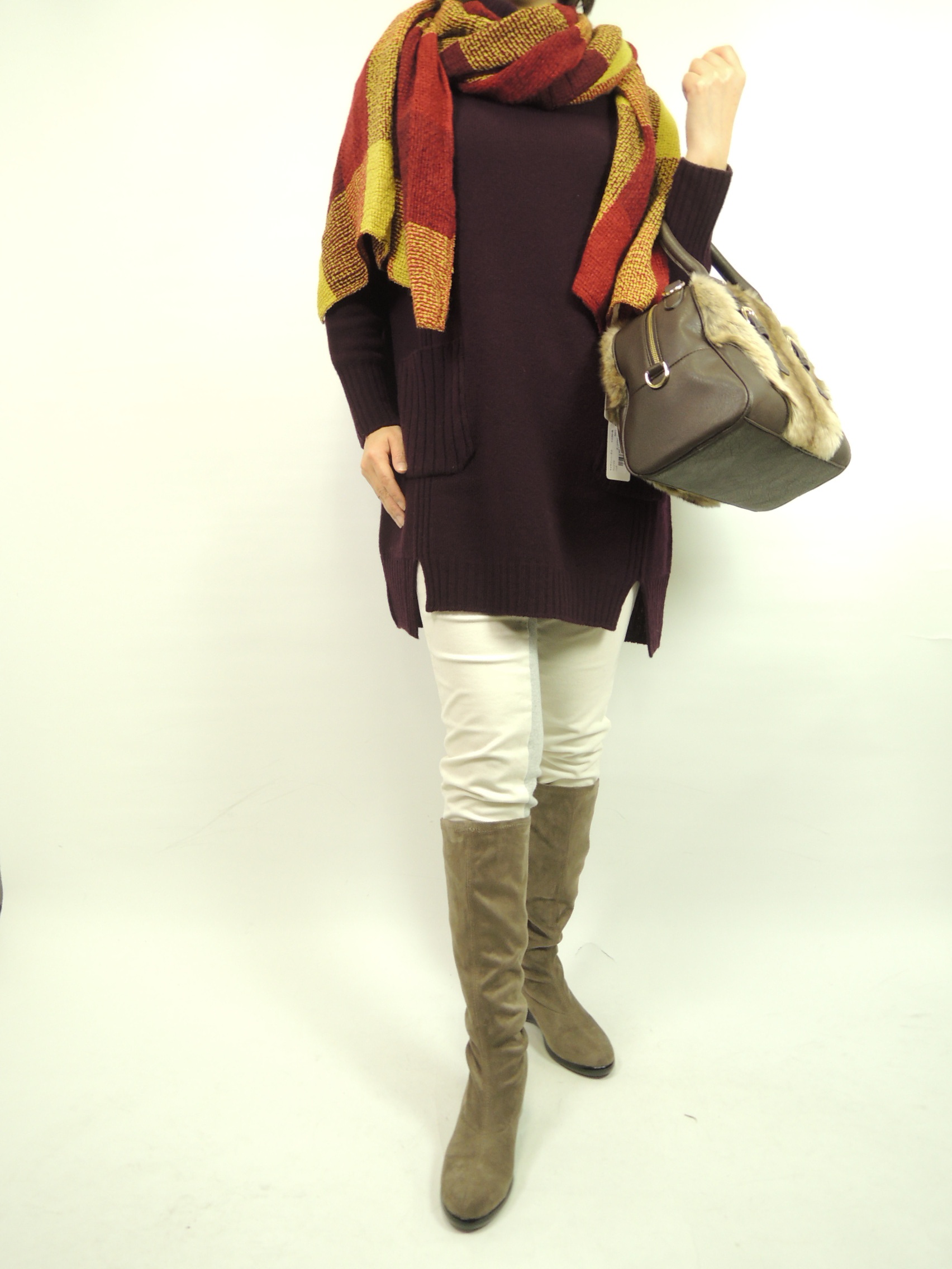 �R�[�f�B�l�[�g��4368