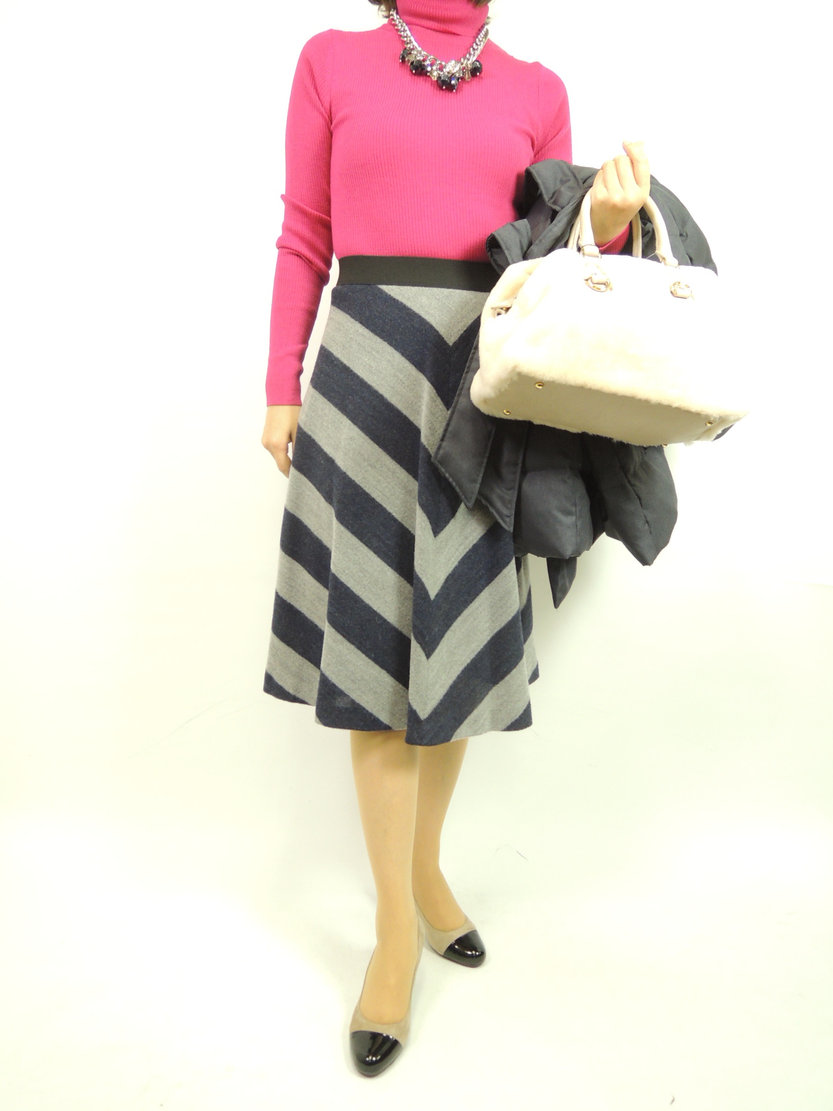 �R�[�f�B�l�[�g��4370