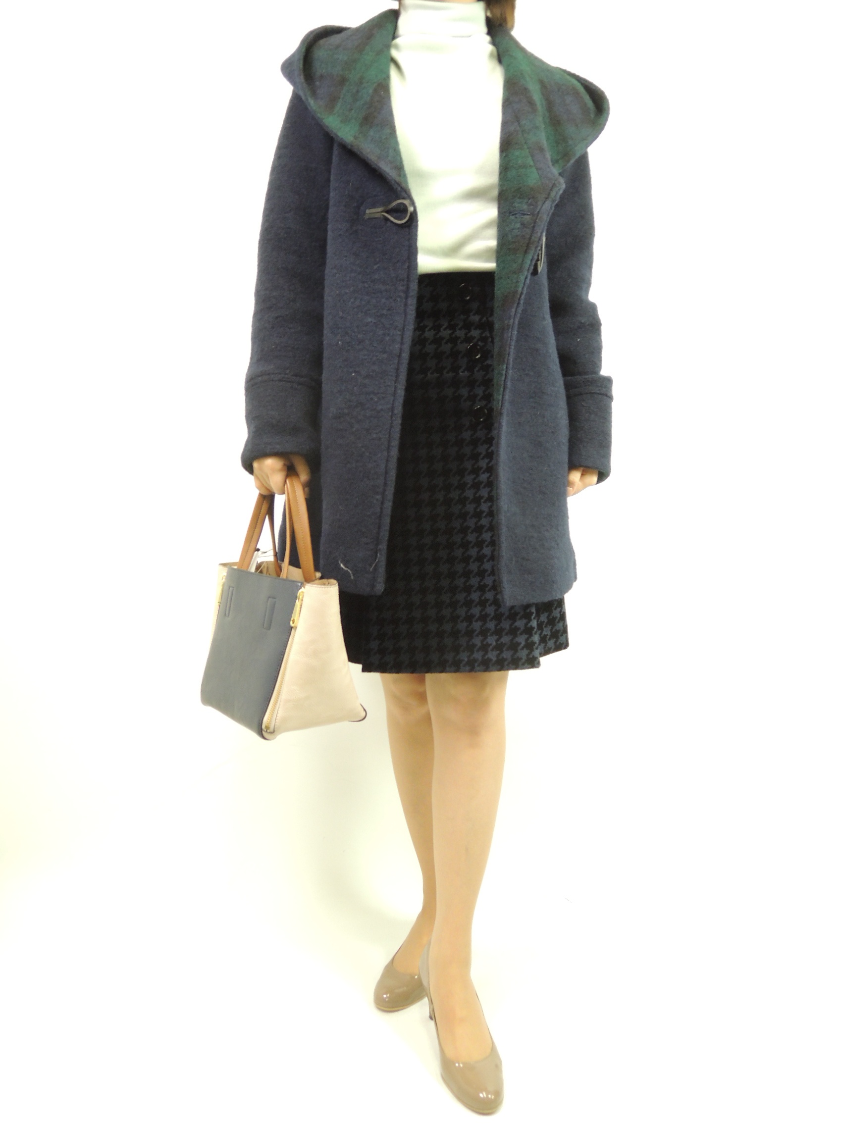 �R�[�f�B�l�[�g��4393