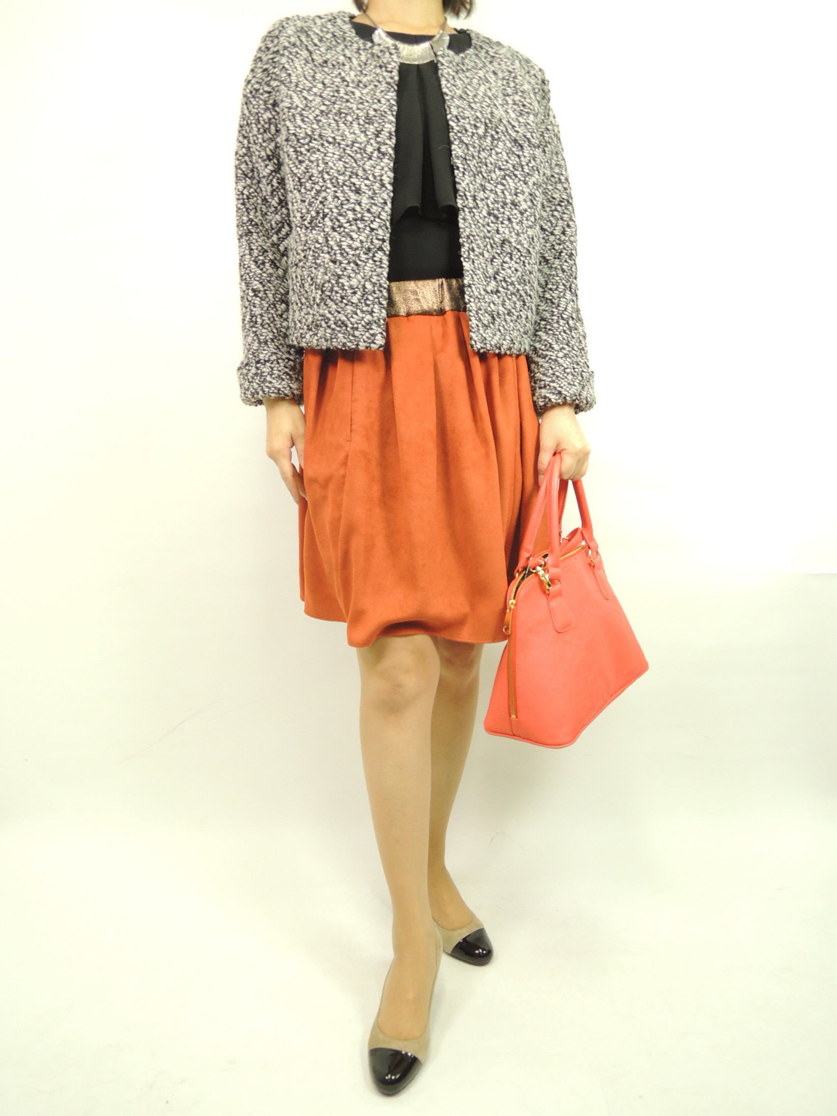 �R�[�f�B�l�[�g��4398