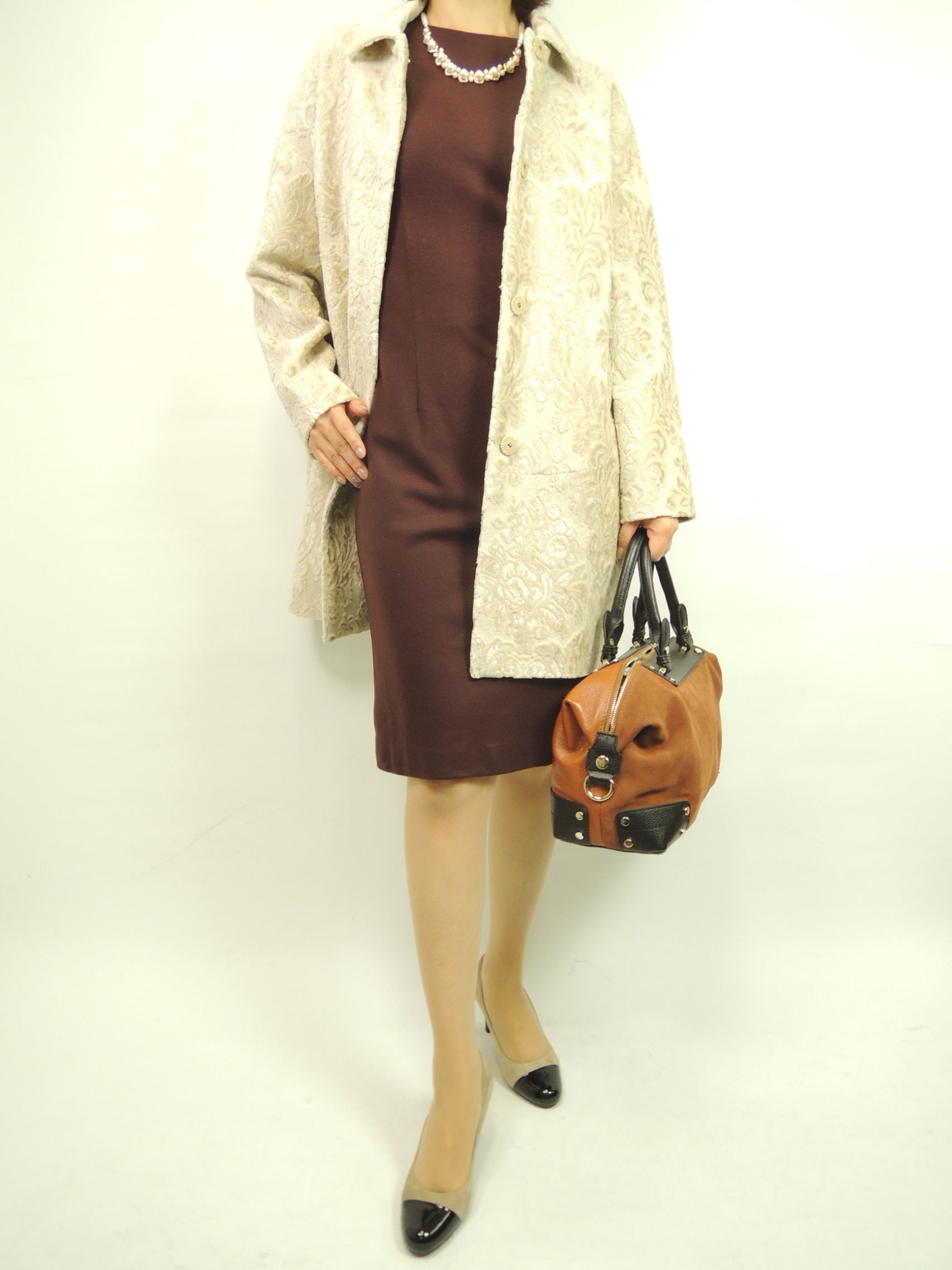 �R�[�f�B�l�[�g��4406