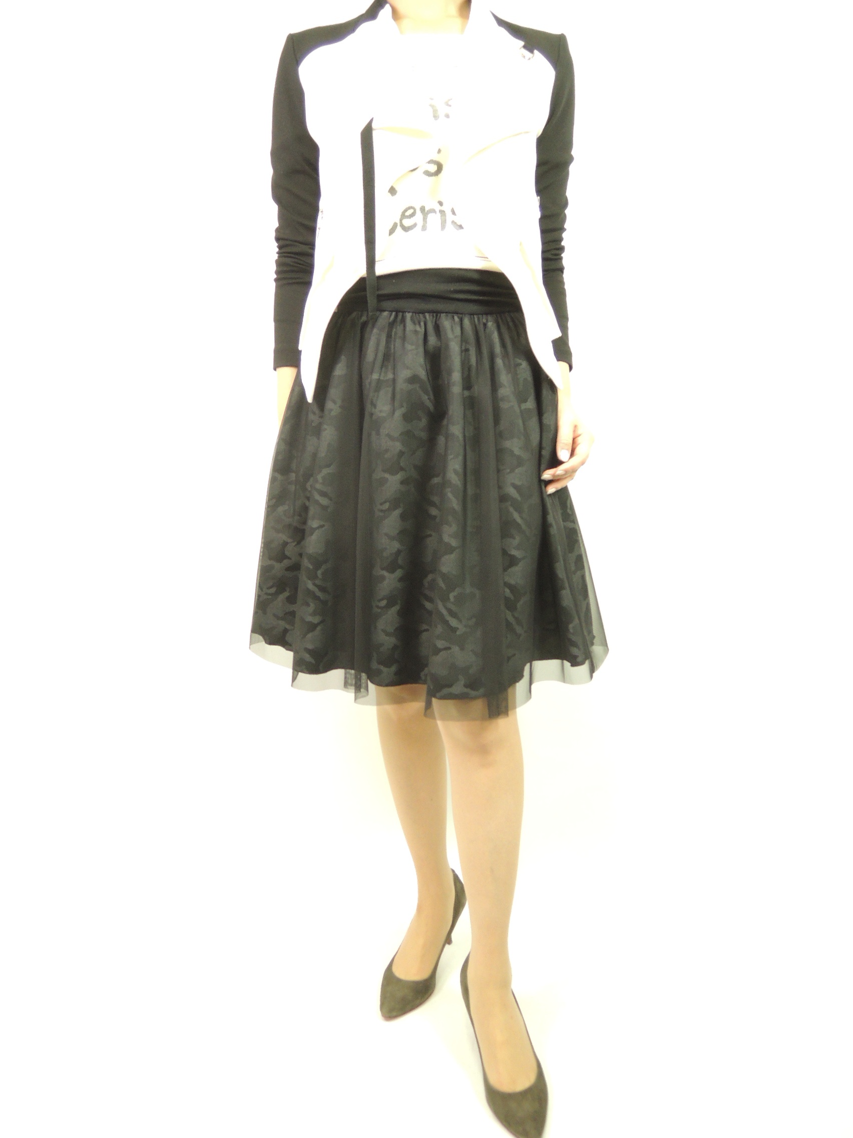 �R�[�f�B�l�[�g4419