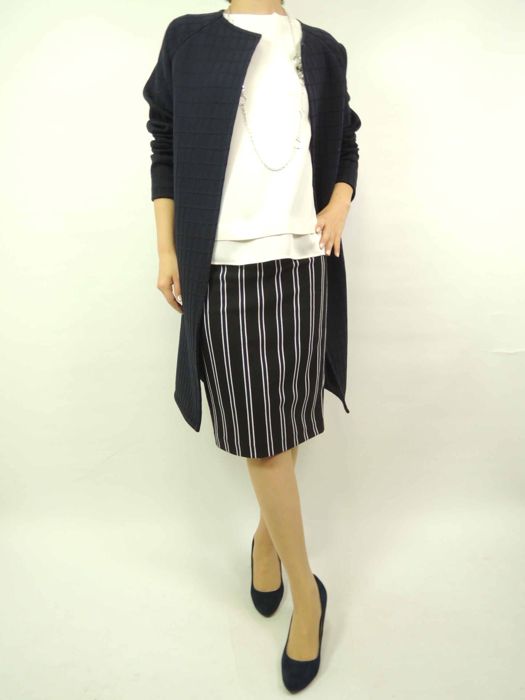 �R�[�f�B�l�[�g4439