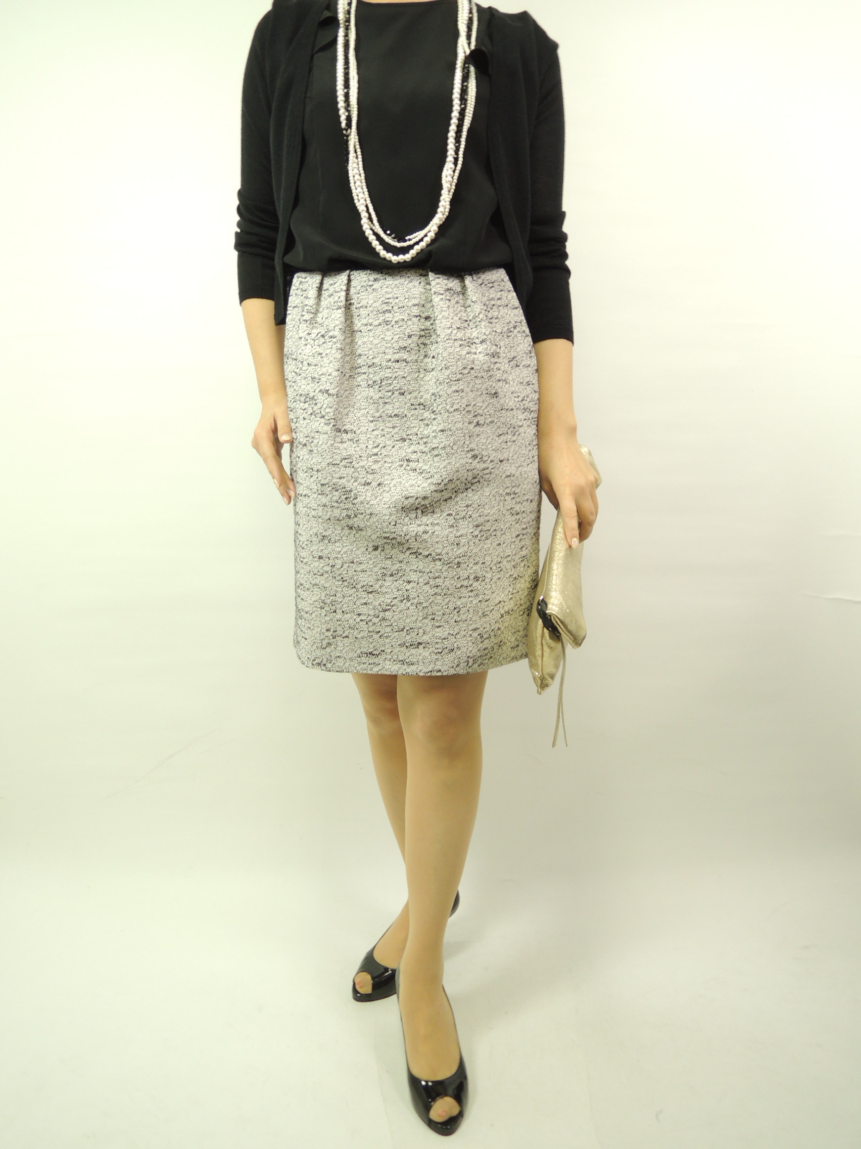 �R�[�f�B�l�[�g��4442