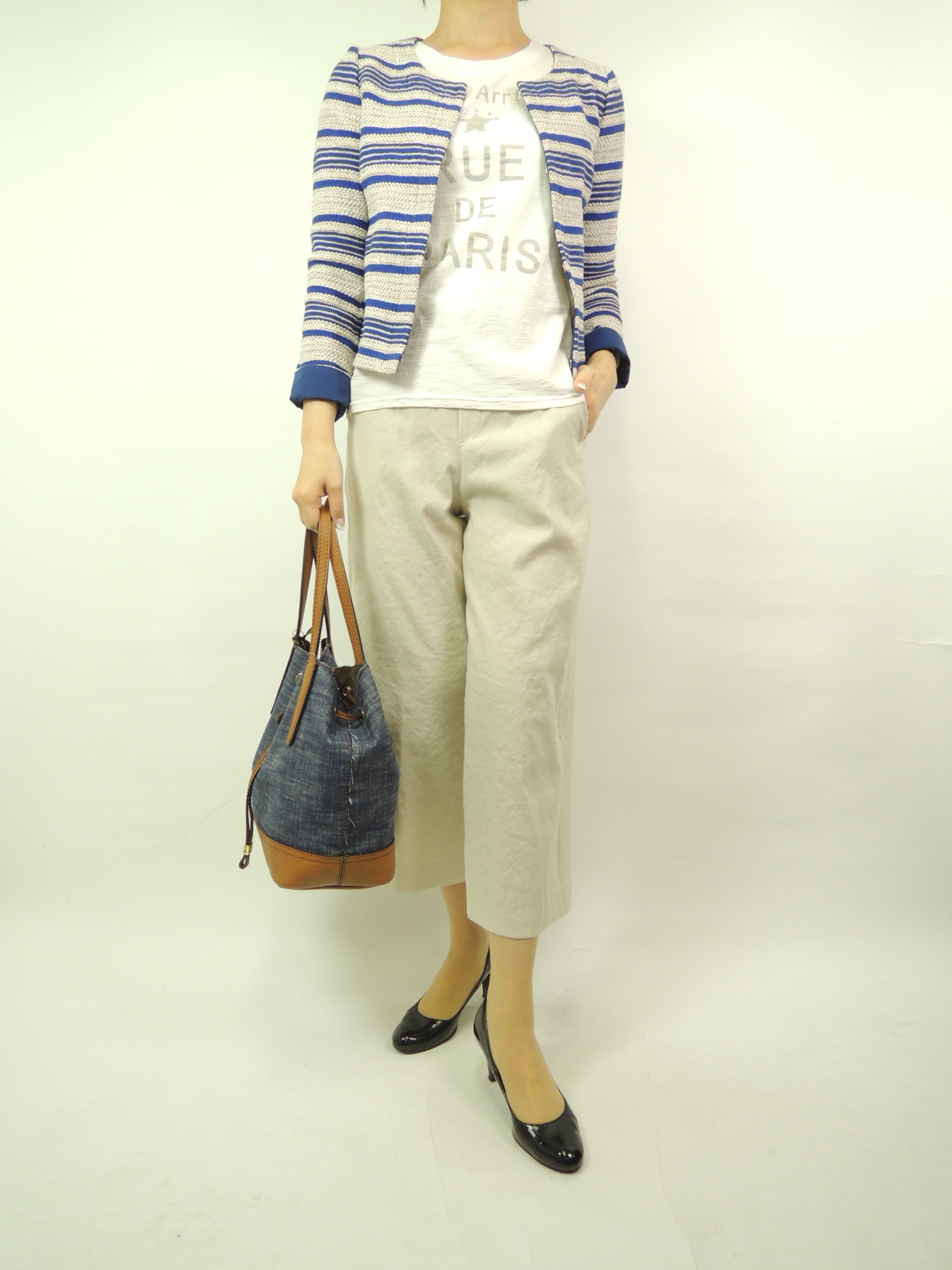 �R�[�f�B�l�[�g��4539