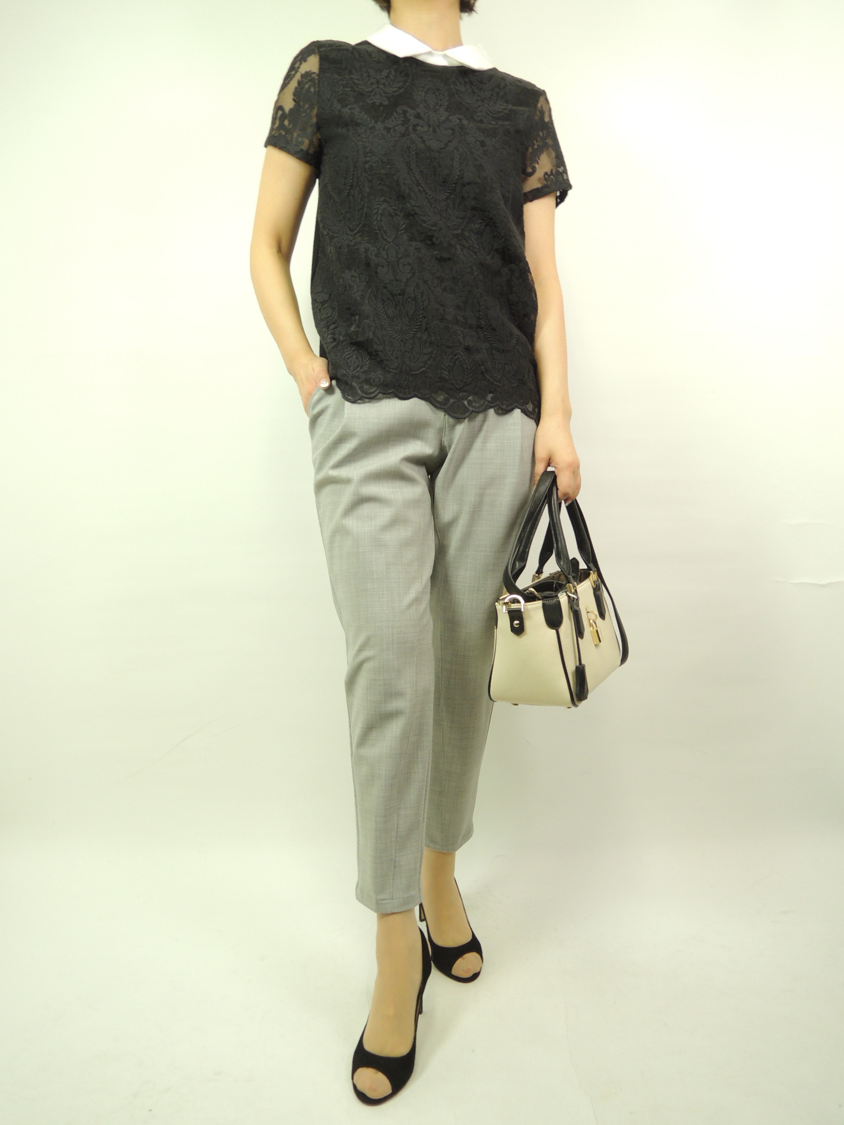 �R�[�f�B�l�[�g��4547