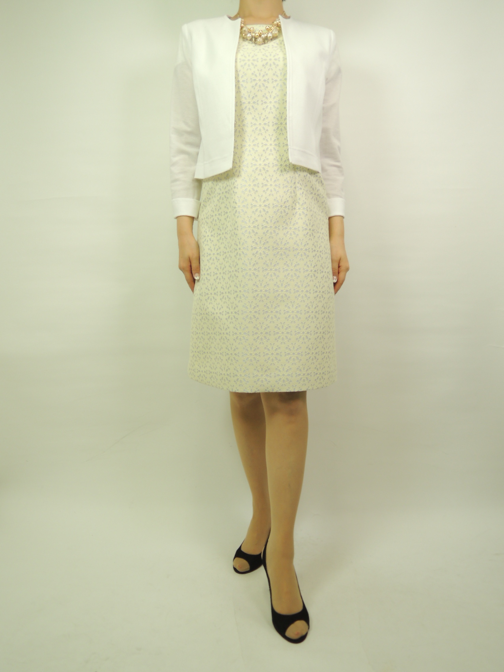 �R�[�f�B�l�[�g4558