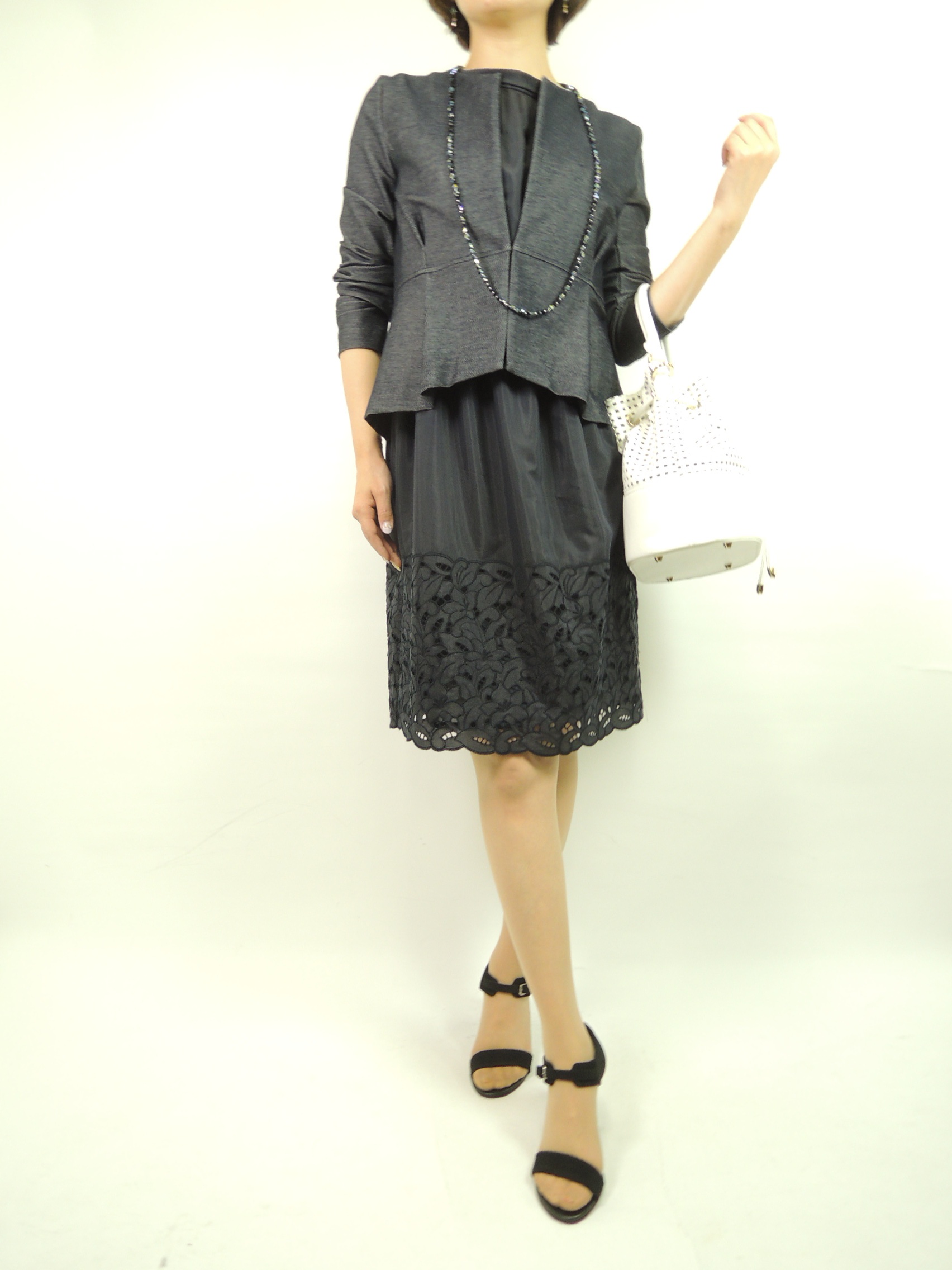 �R�[�f�B�l�[�g��4586