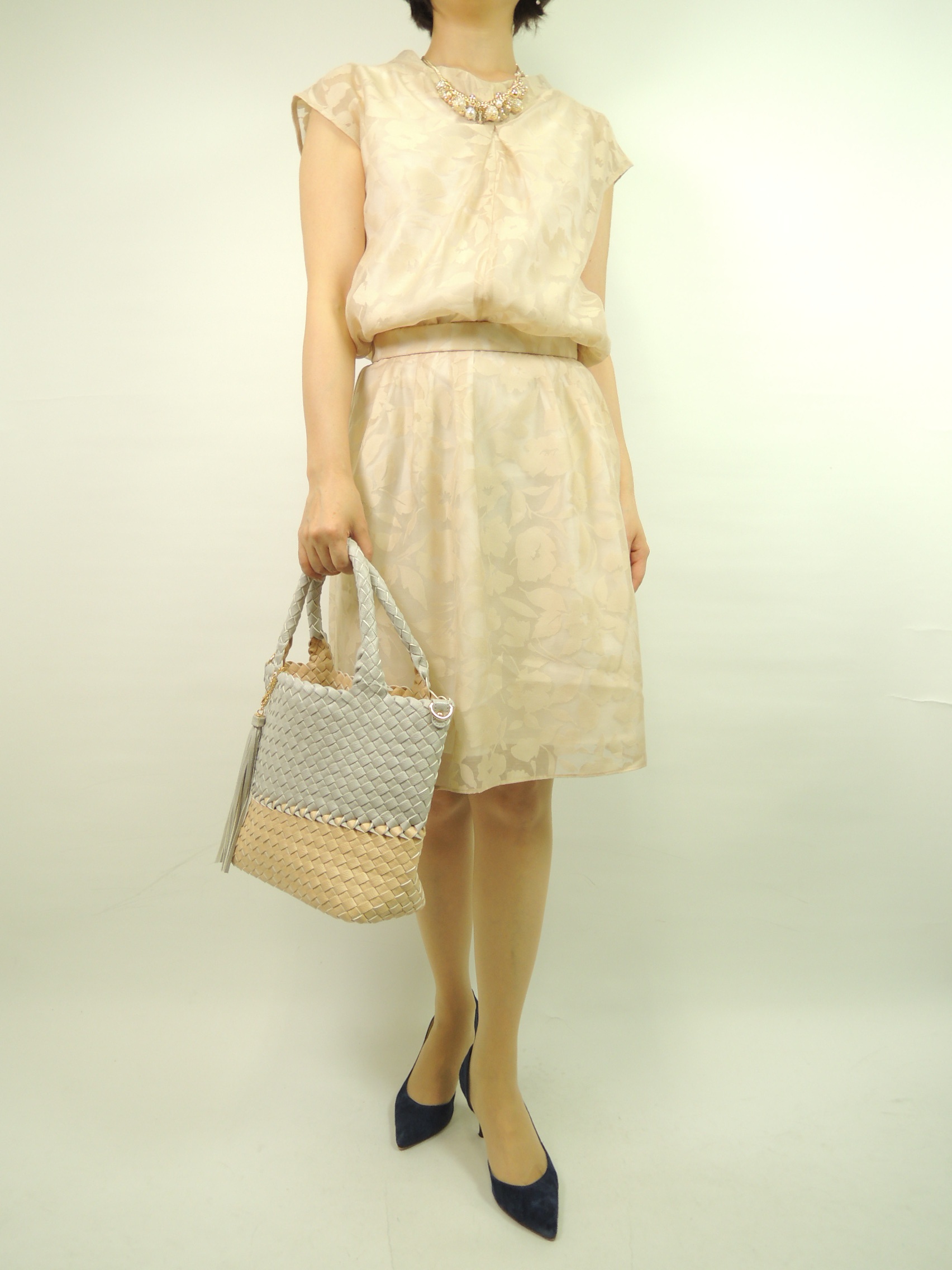 �R�[�f�B�l�[�g��4594