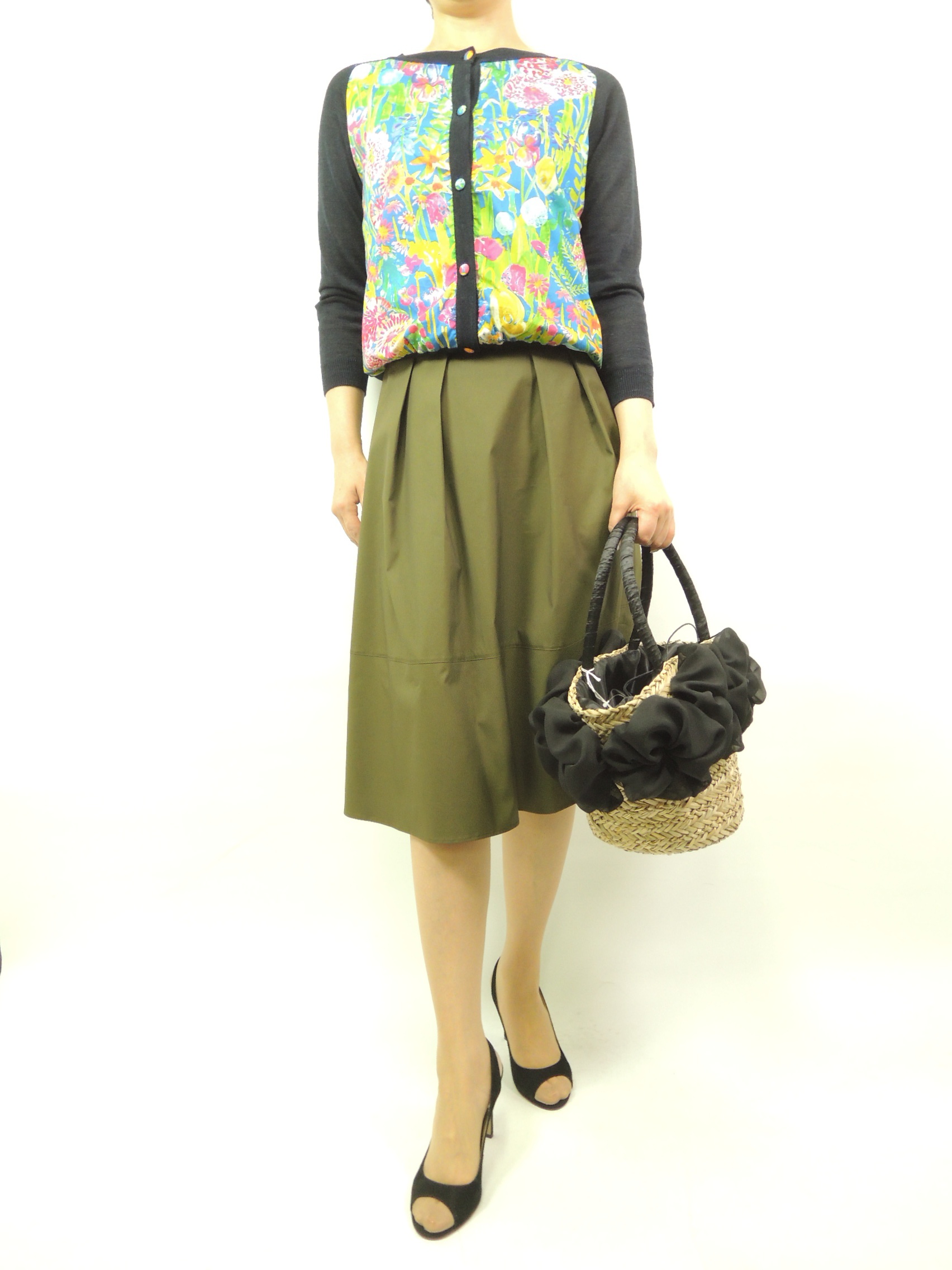 �R�[�f�B�l�[�g��4618