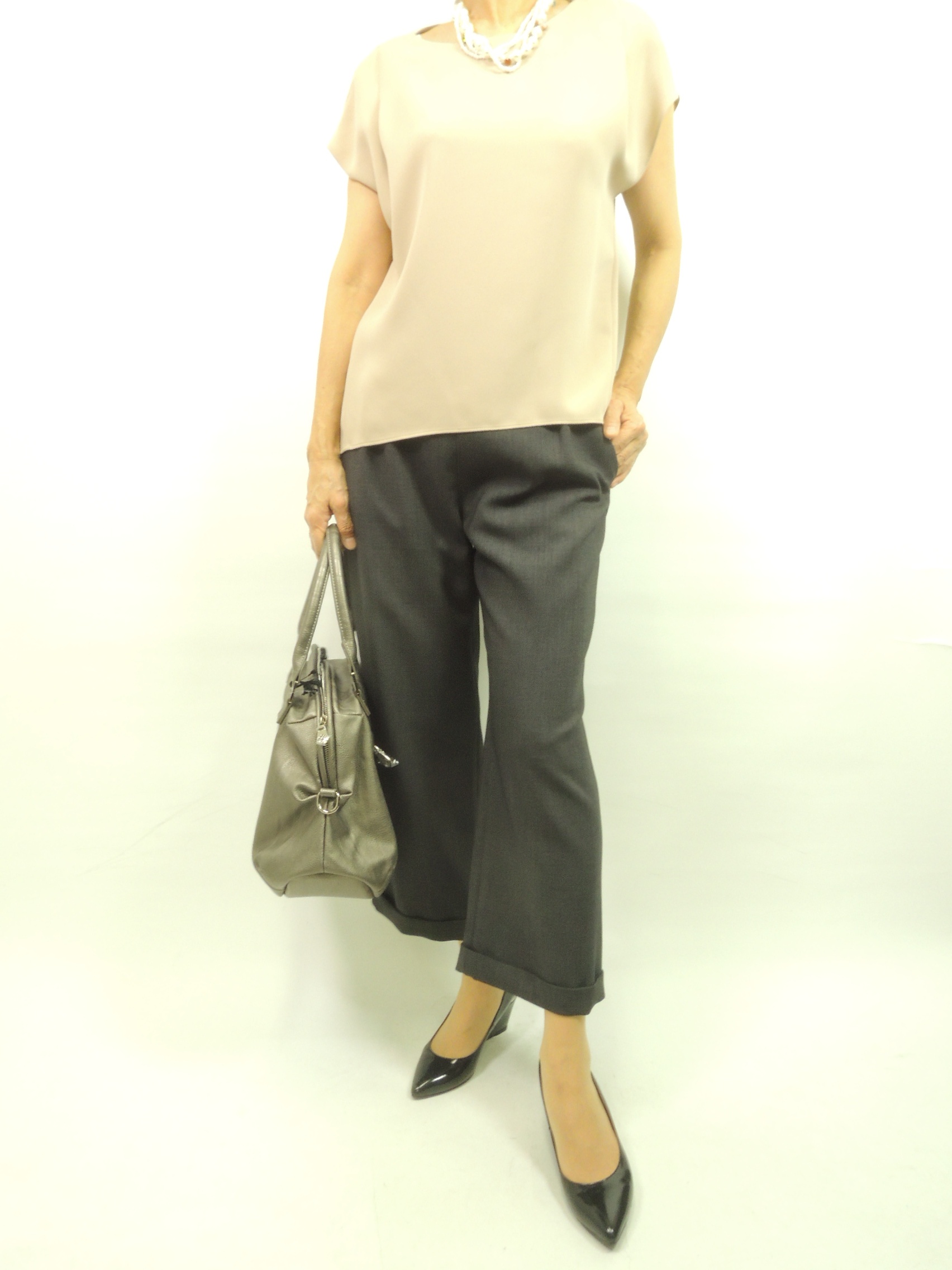 �R�[�f�B�l�[�g��4643