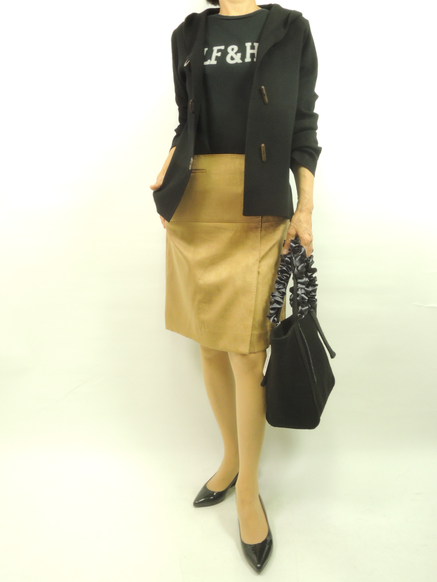 �R�[�f�B�l�[�g��4649