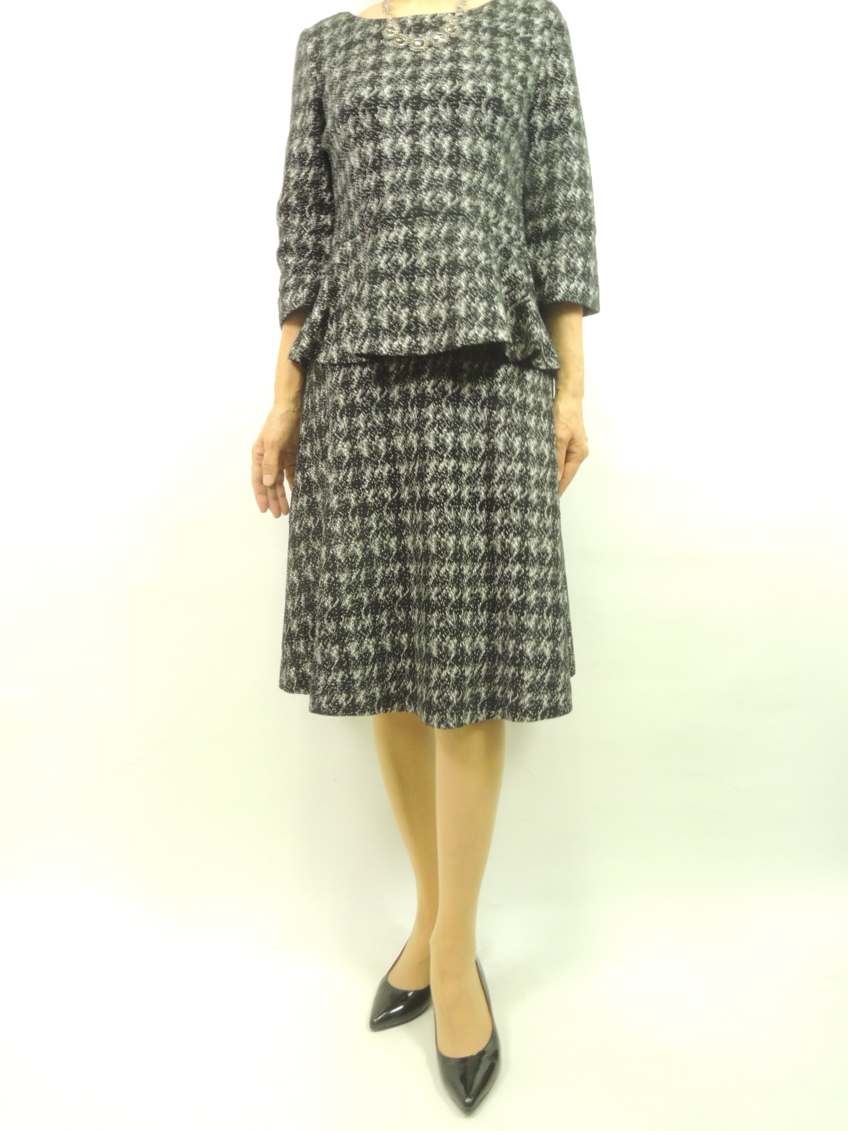 �R�[�f�B�l�[�g4650