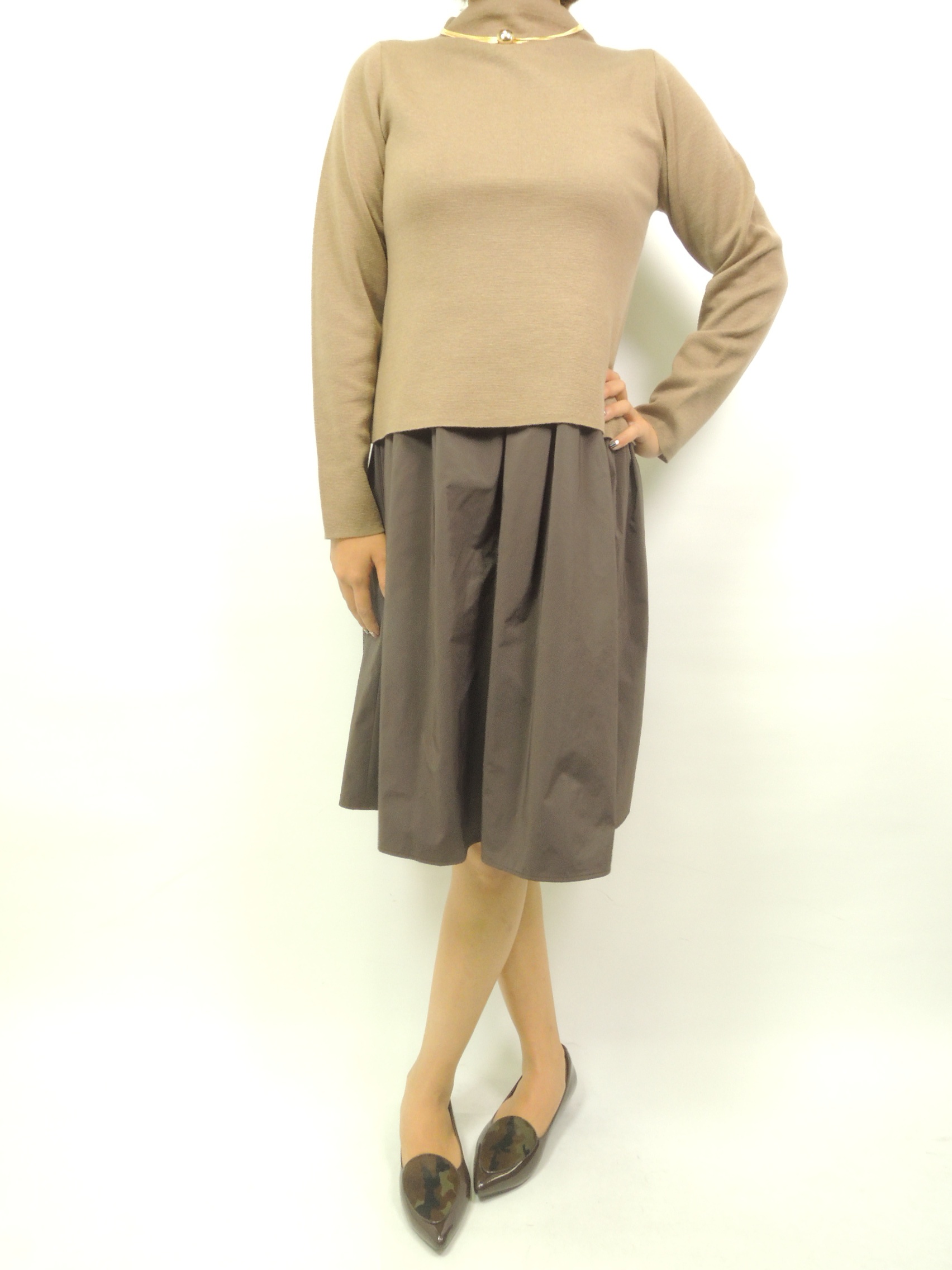 �R�[�f�B�l�[�g4653