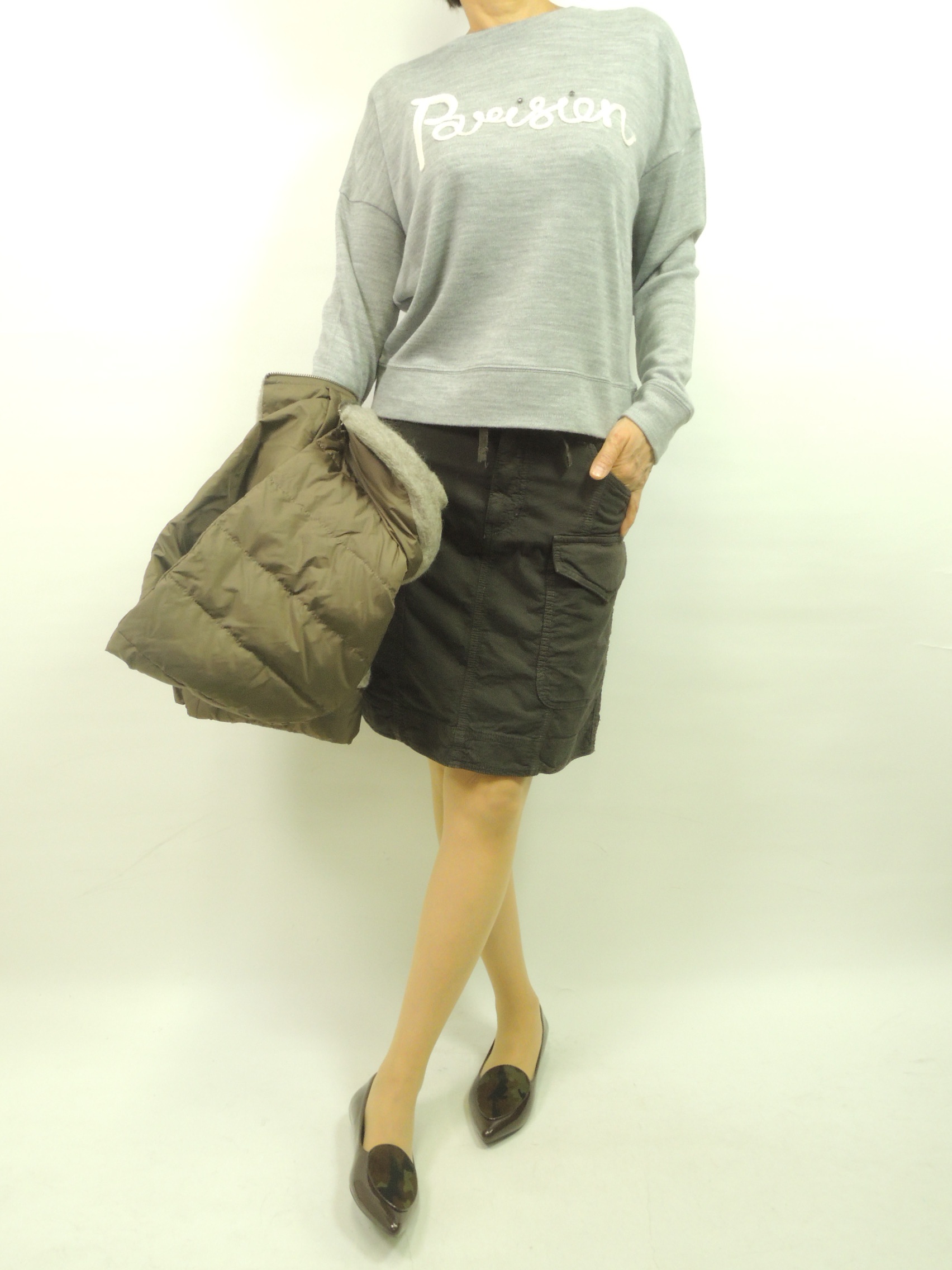 �R�[�f�B�l�[�g��4660