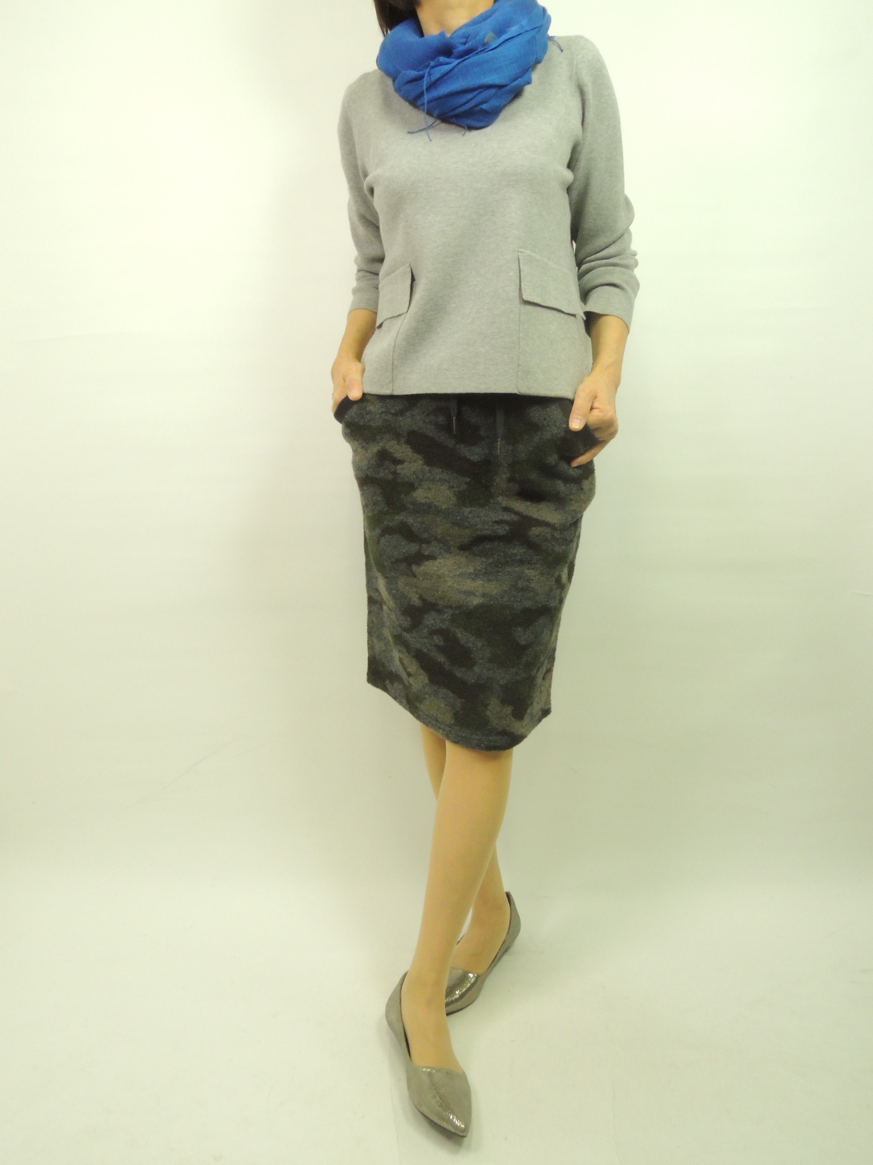 �R�[�f�B�l�[�g4664