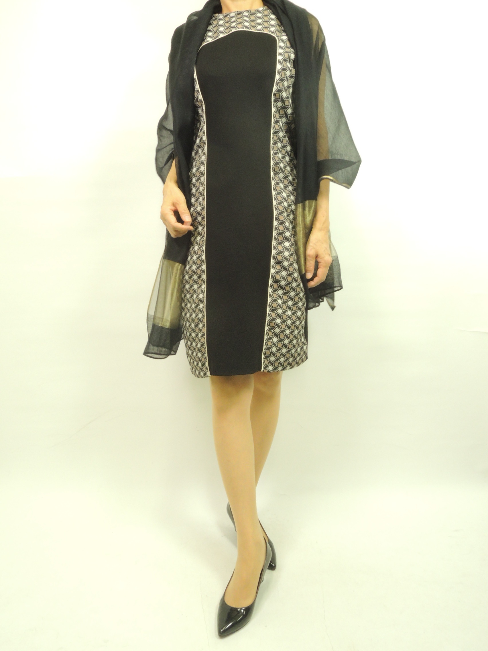 �R�[�f�B�l�[�g4638