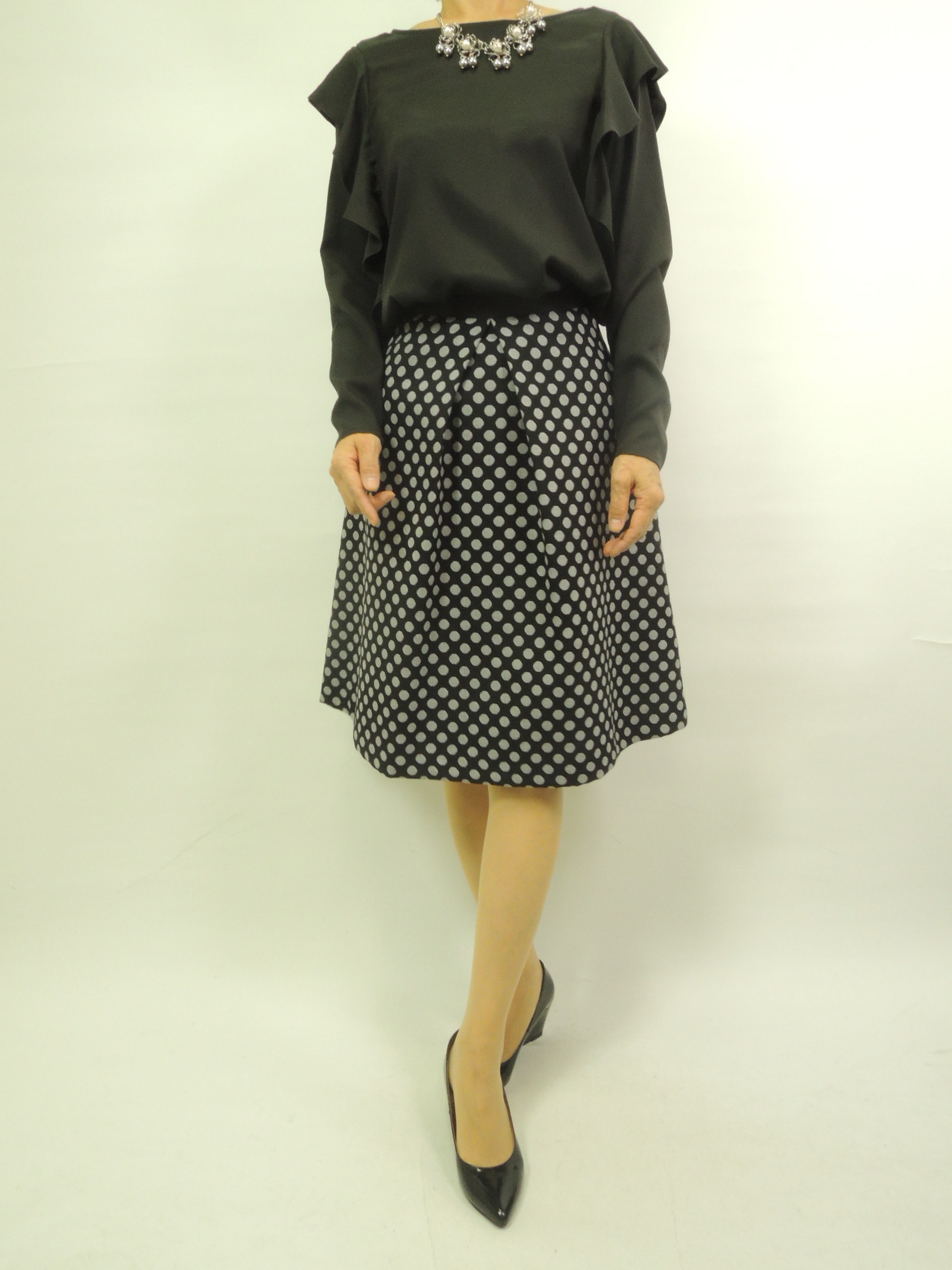 �R�[�f�B�l�[�g4677