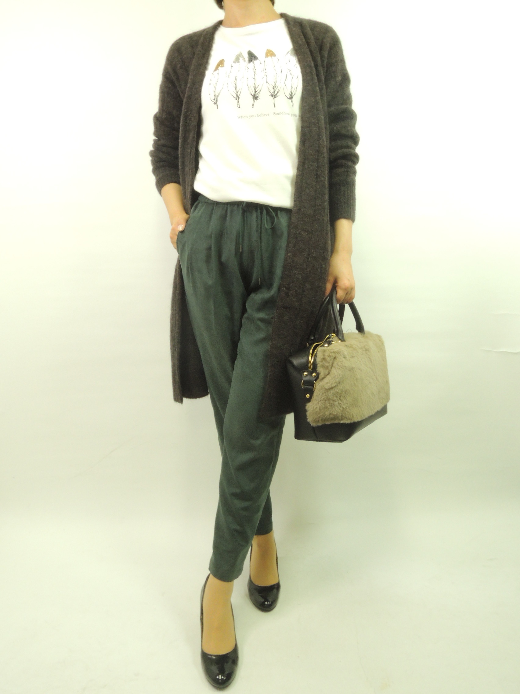 �R�[�f�B�l�[�g��4696