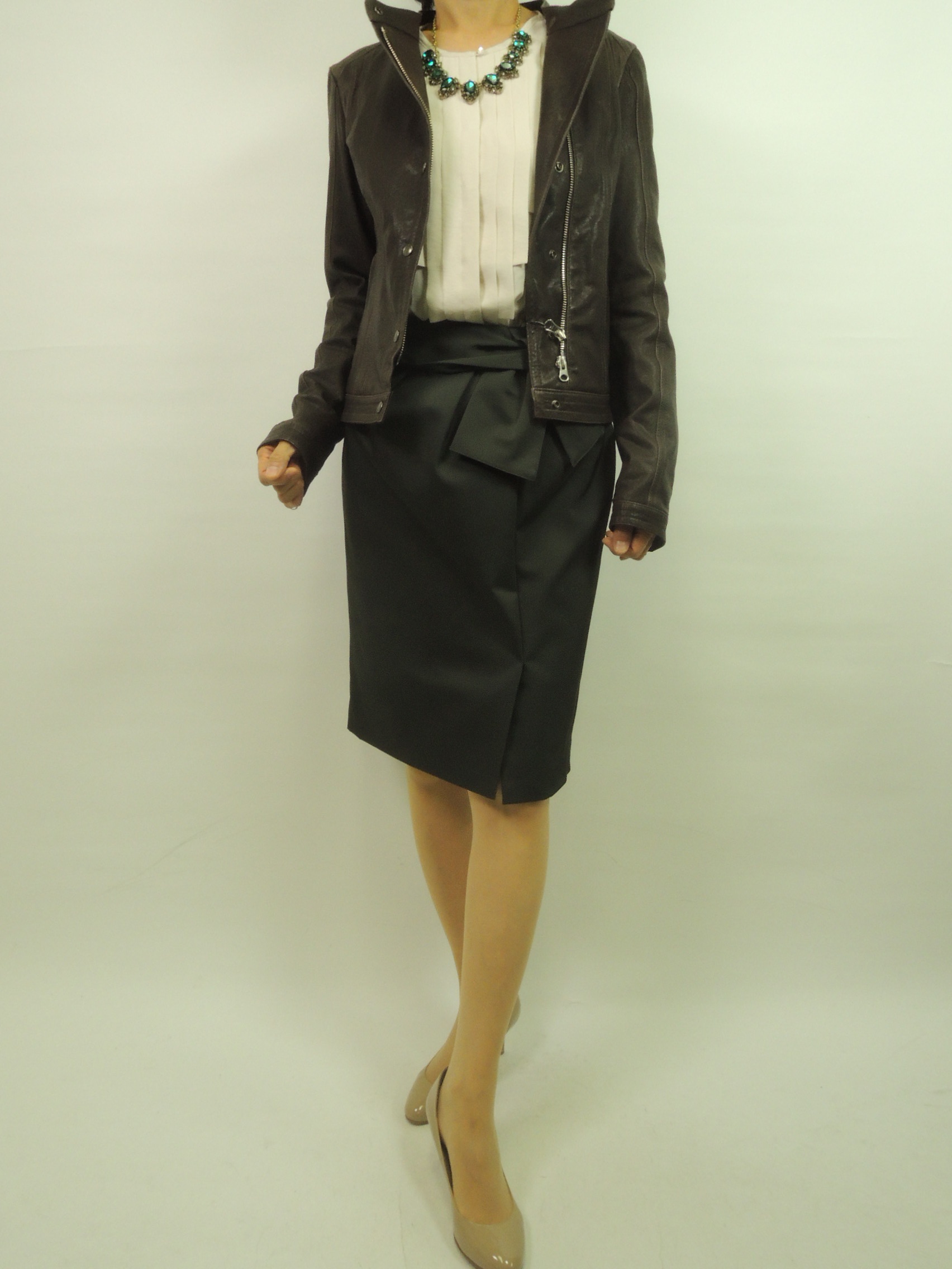 �R�[�f�B�l�[�g��4699