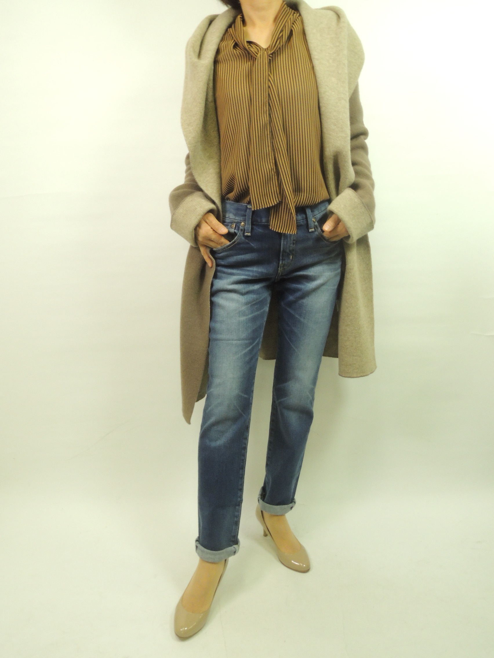 �R�[�f�B�l�[�g��4700