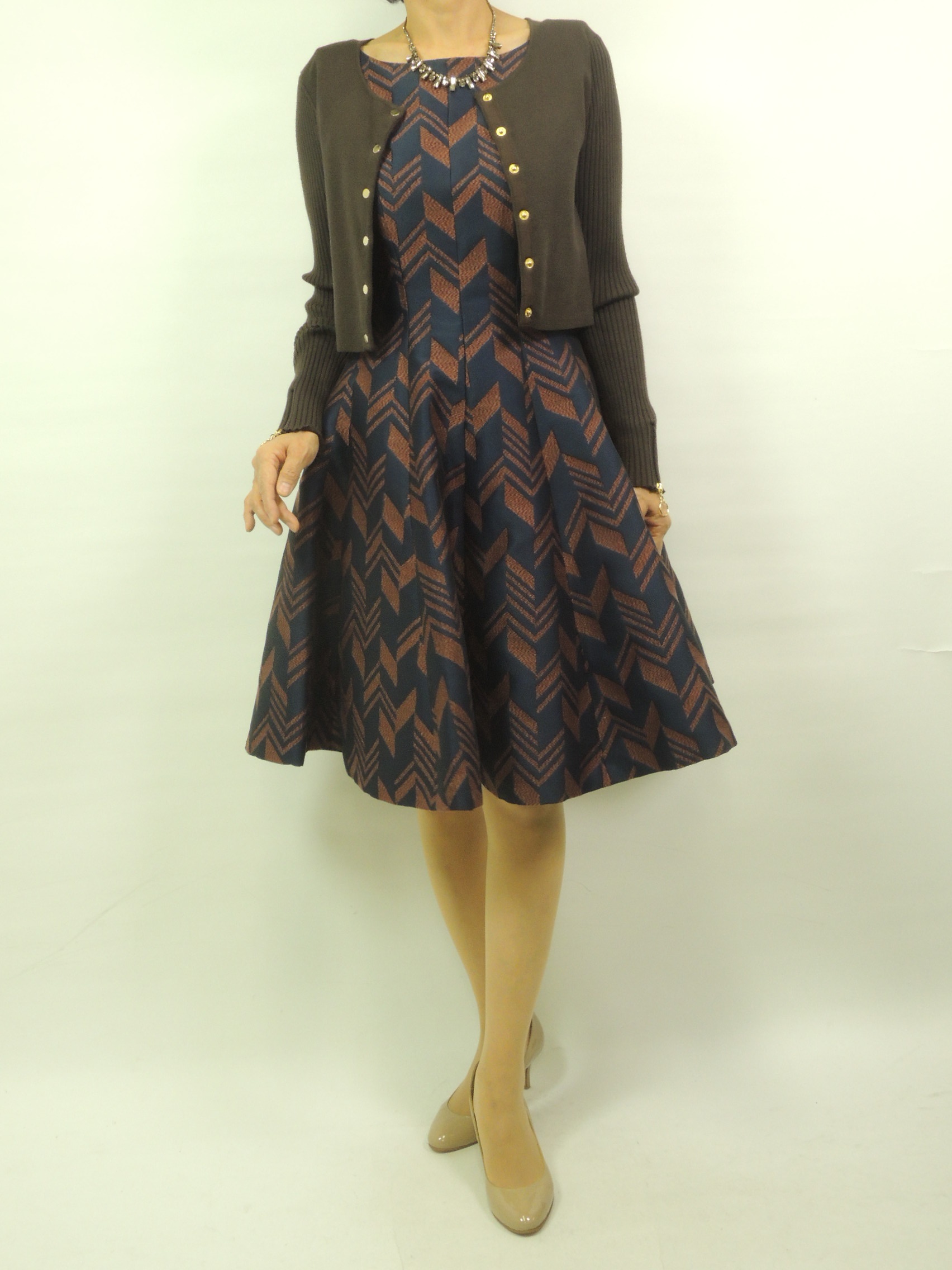 �R�[�f�B�l�[�g��4727