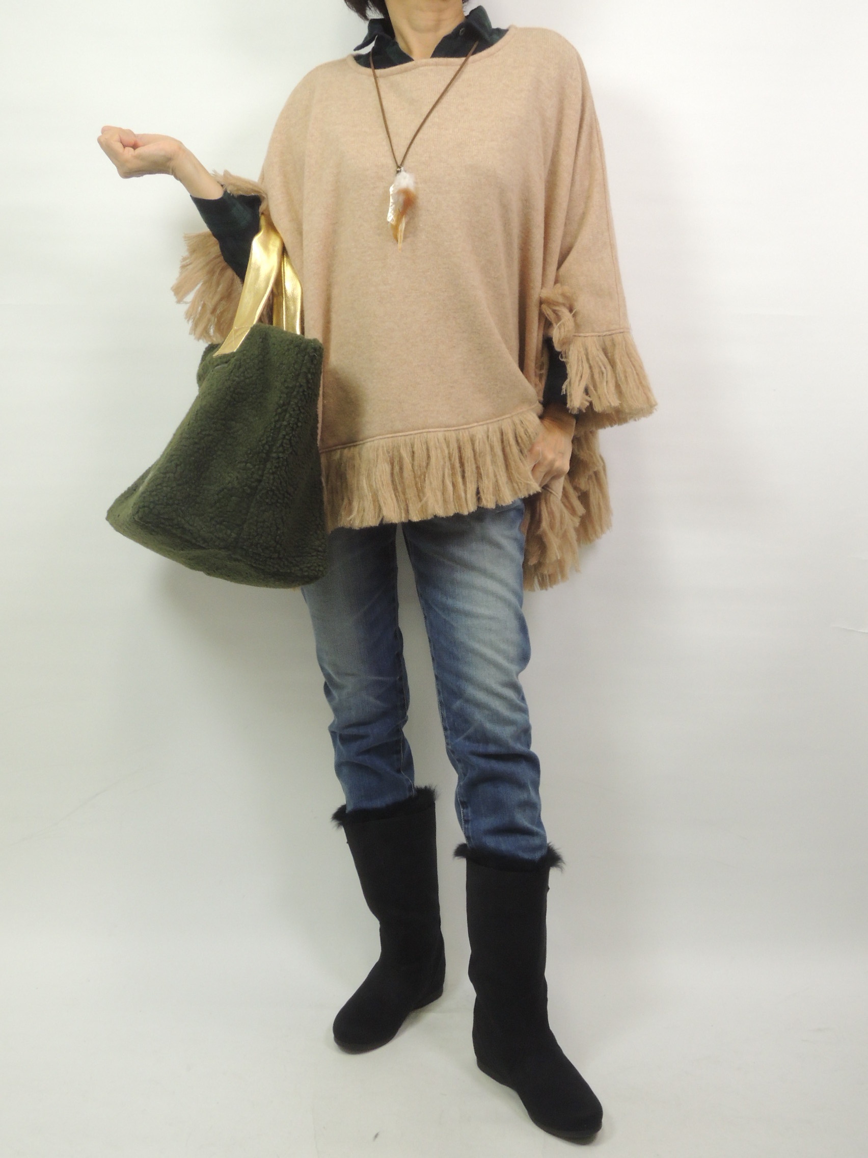 �R�[�f�B�l�[�g��4741