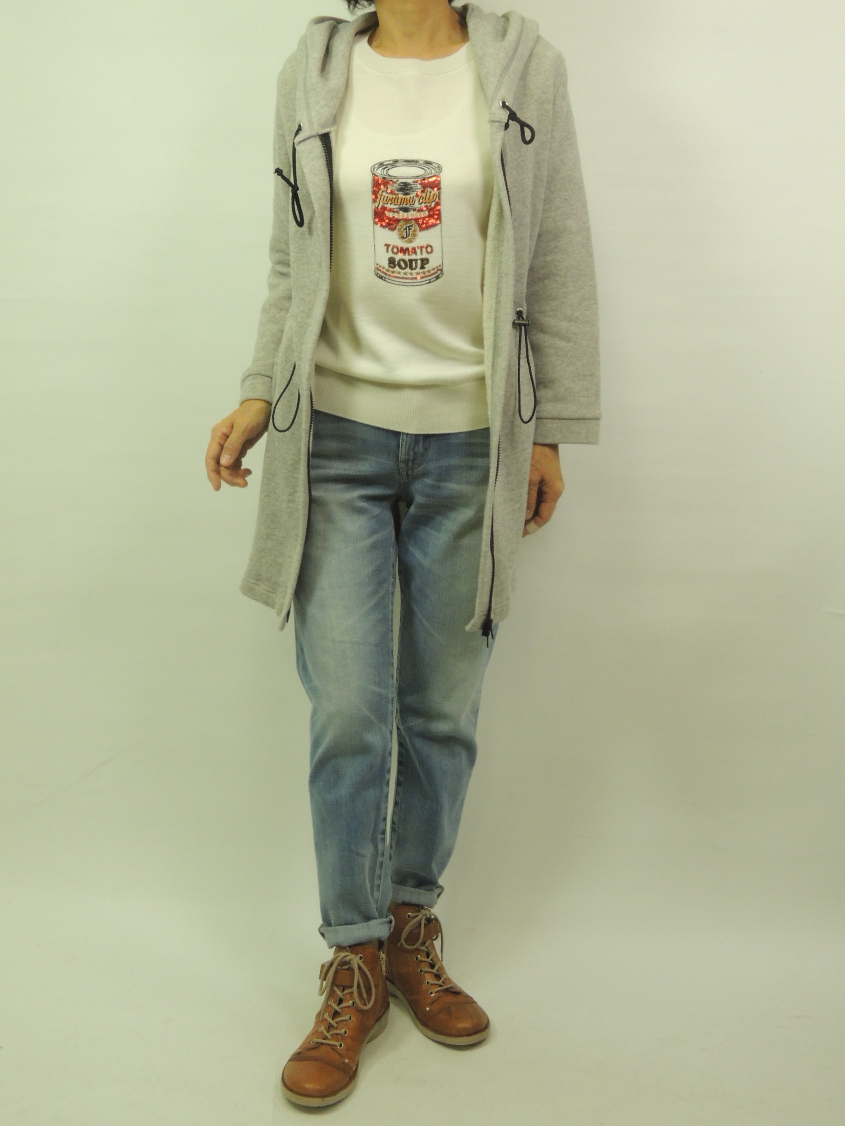 �R�[�f�B�l�[�g��4745