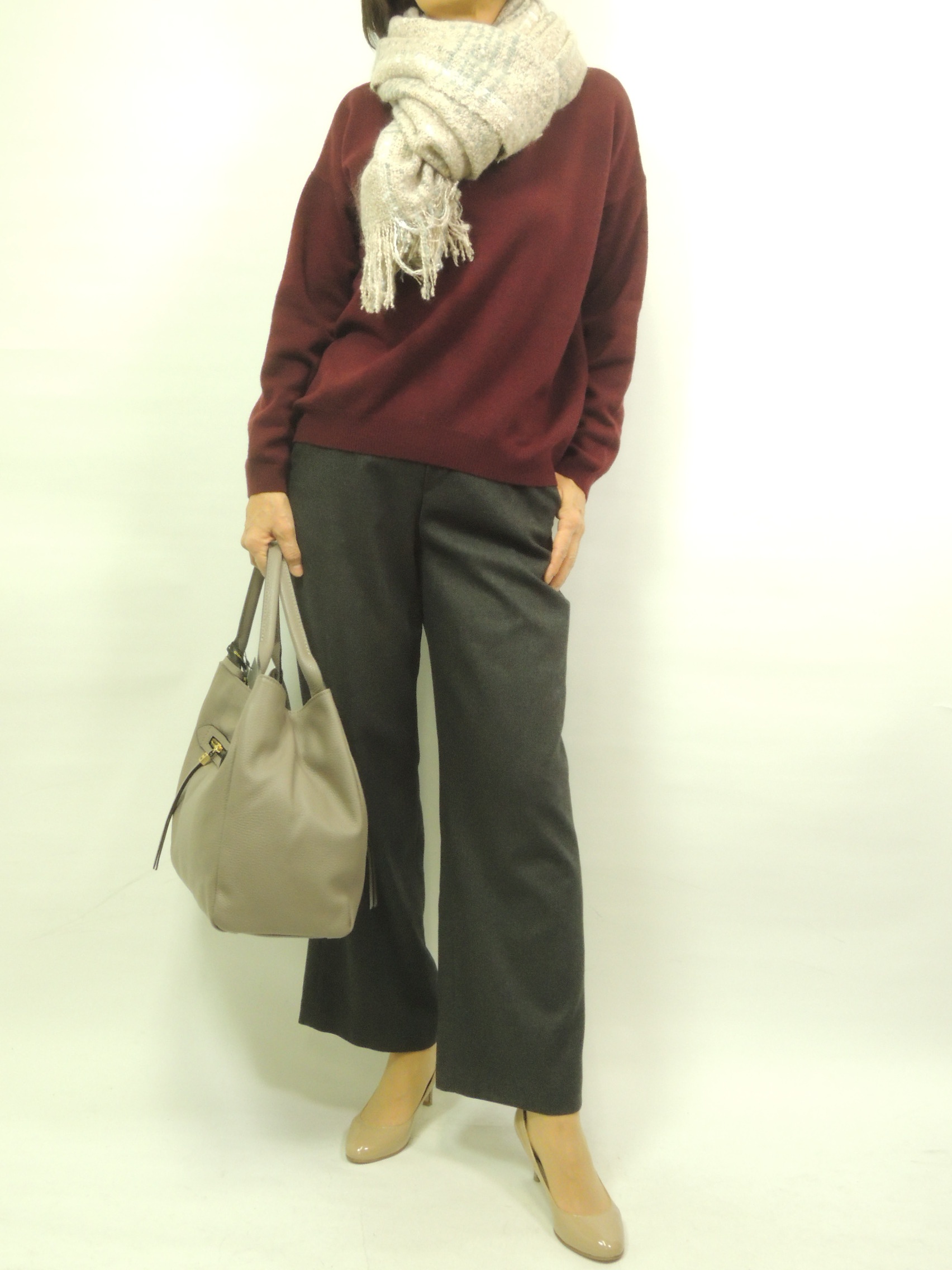 �R�[�f�B�l�[�g��4748