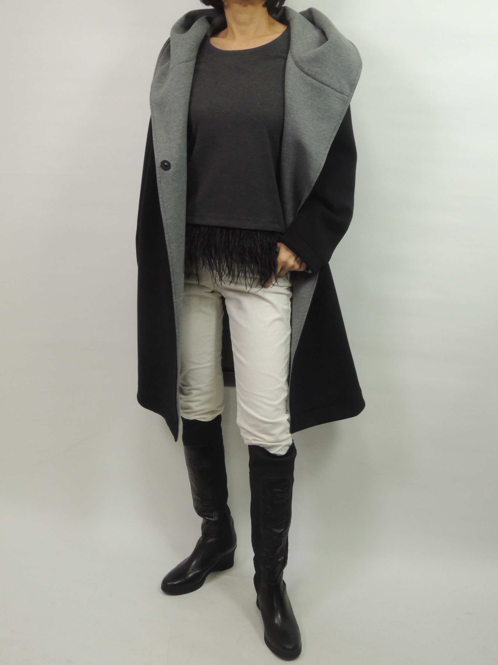 �R�[�f�B�l�[�g��4757