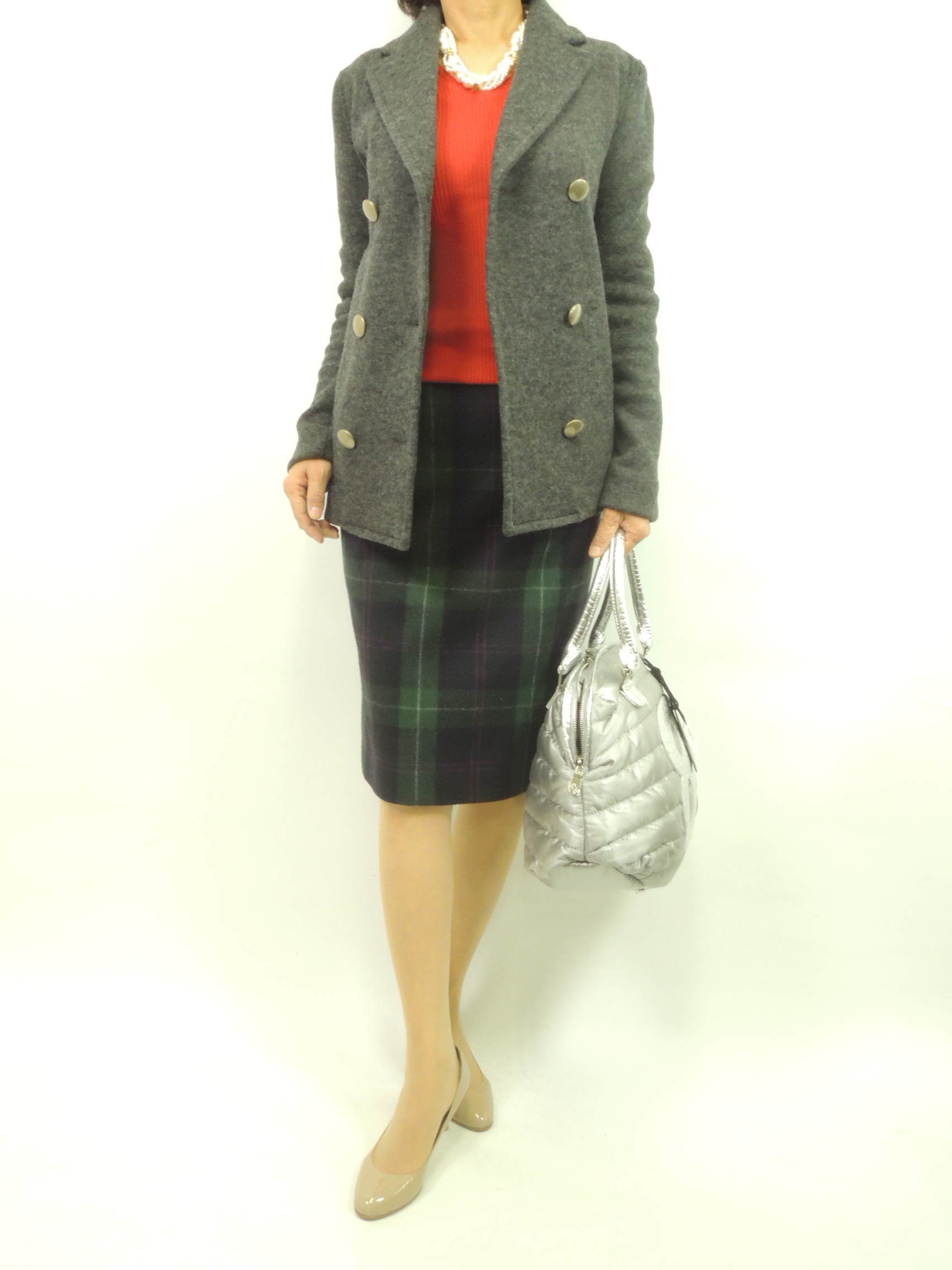 �R�[�f�B�l�[�g��4762